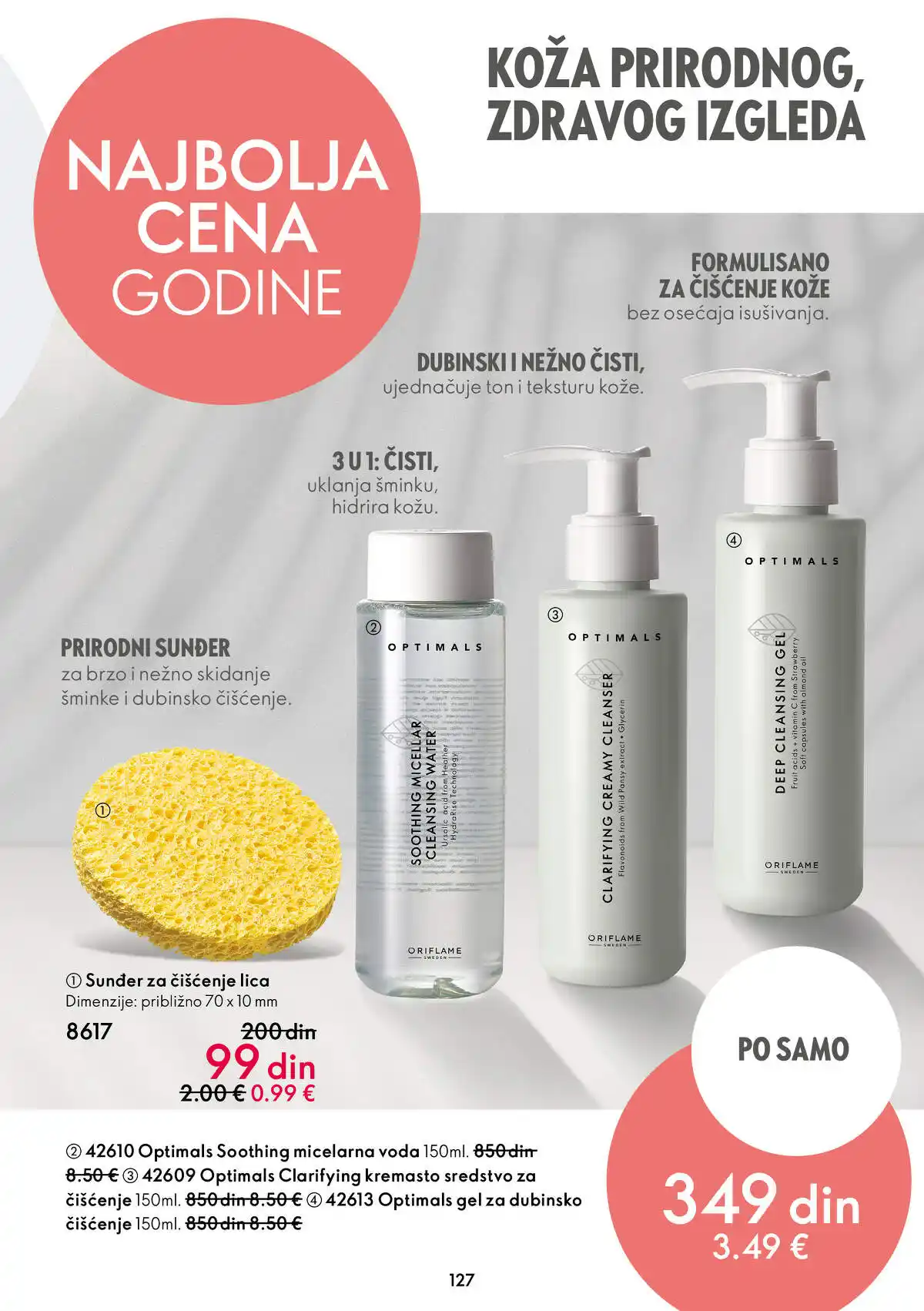 oriflame