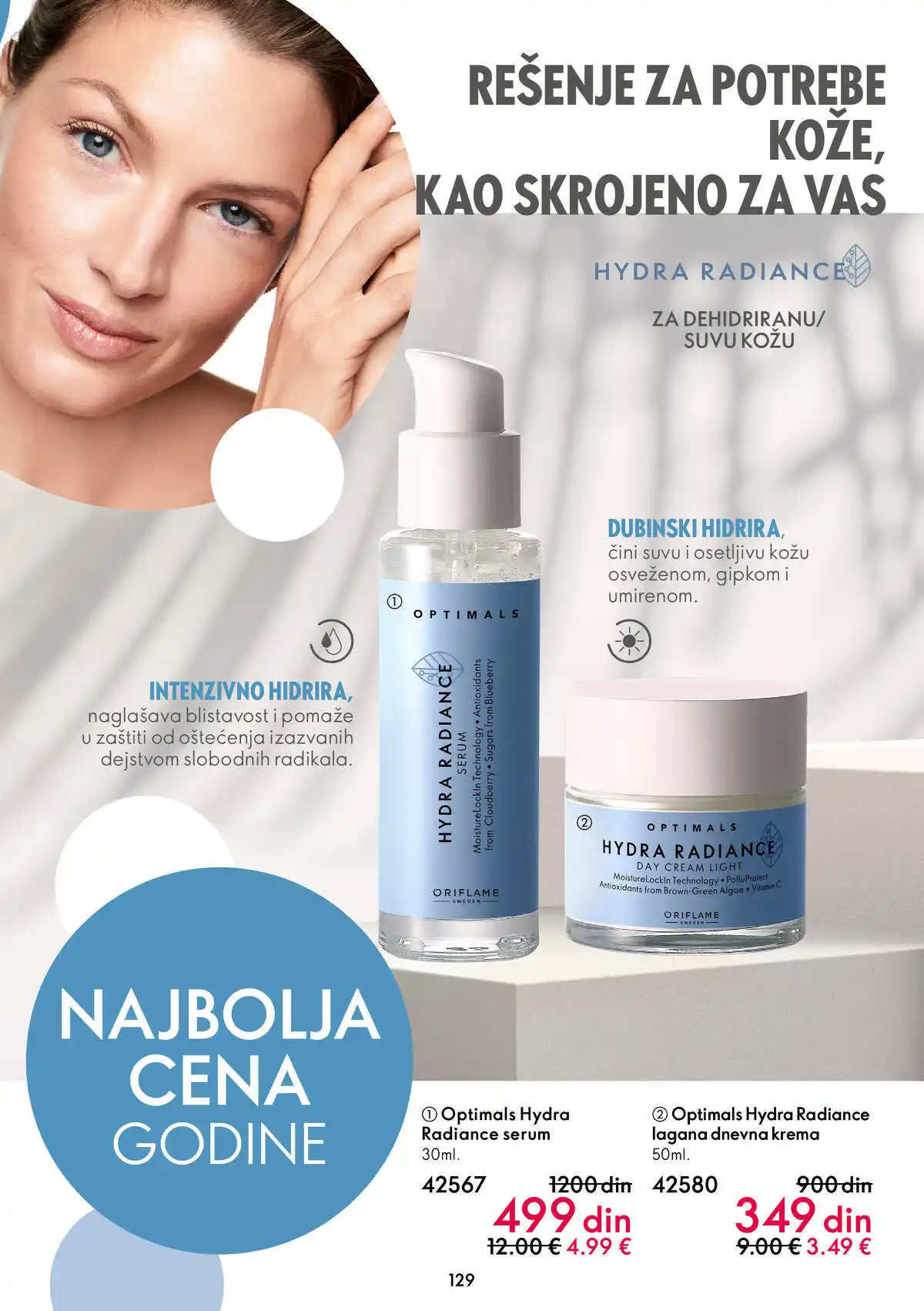 oriflame