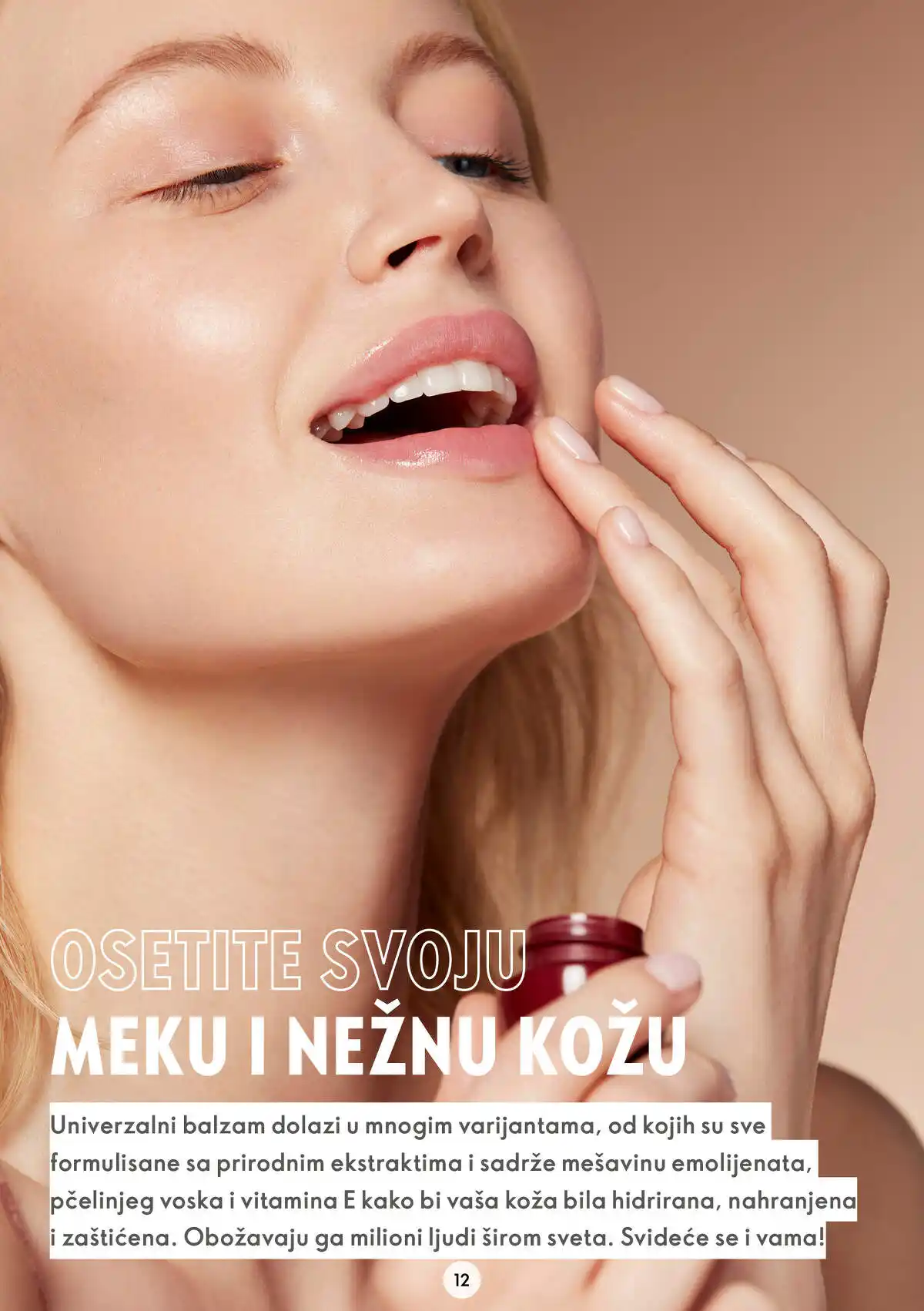 oriflame