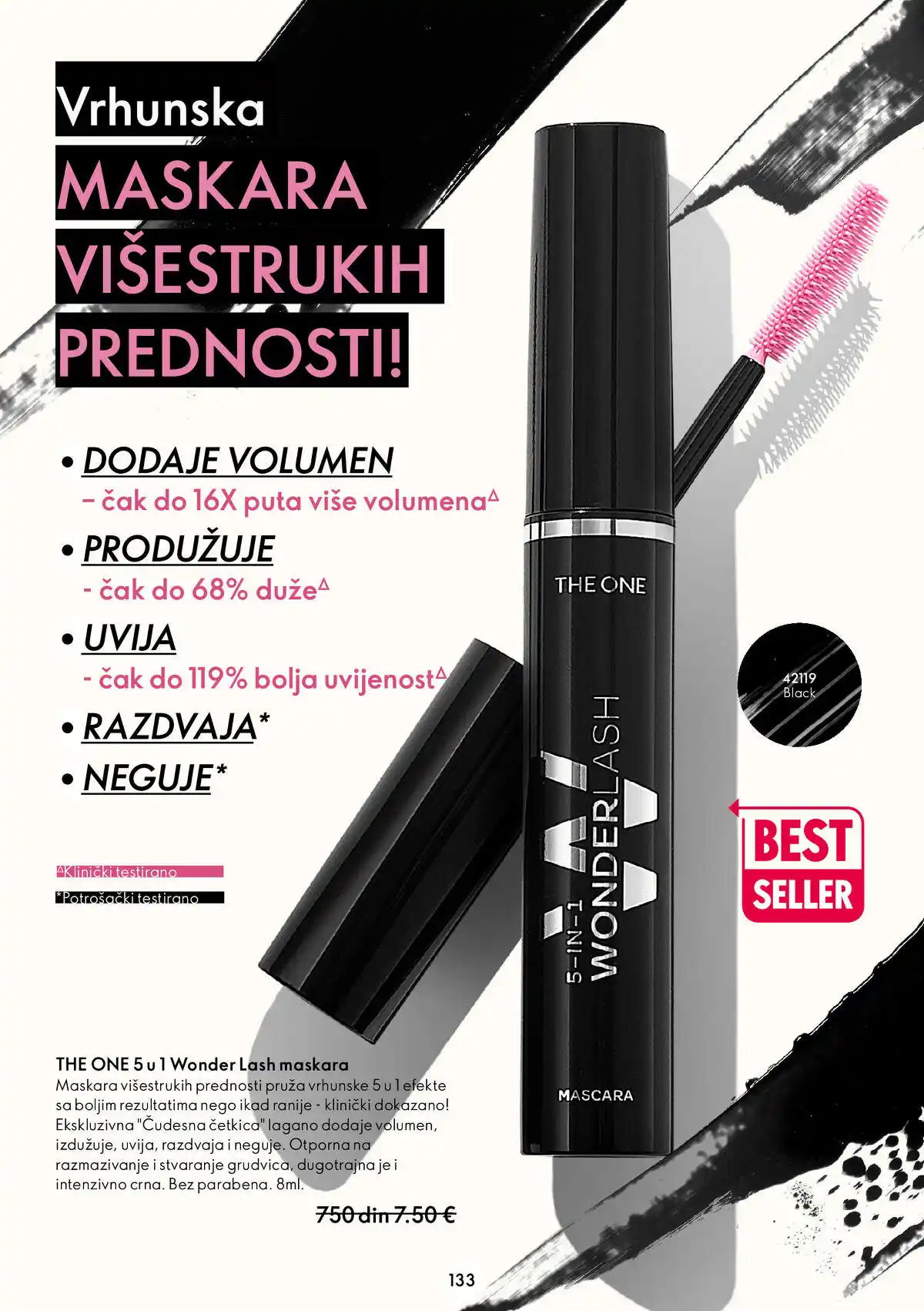 oriflame