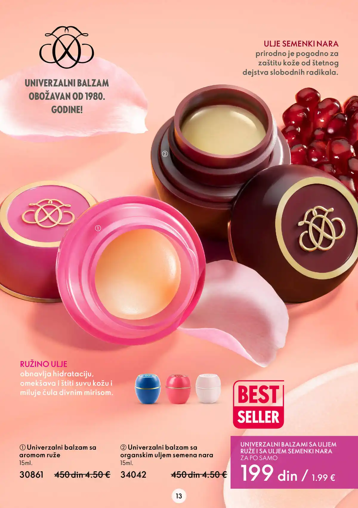 oriflame
