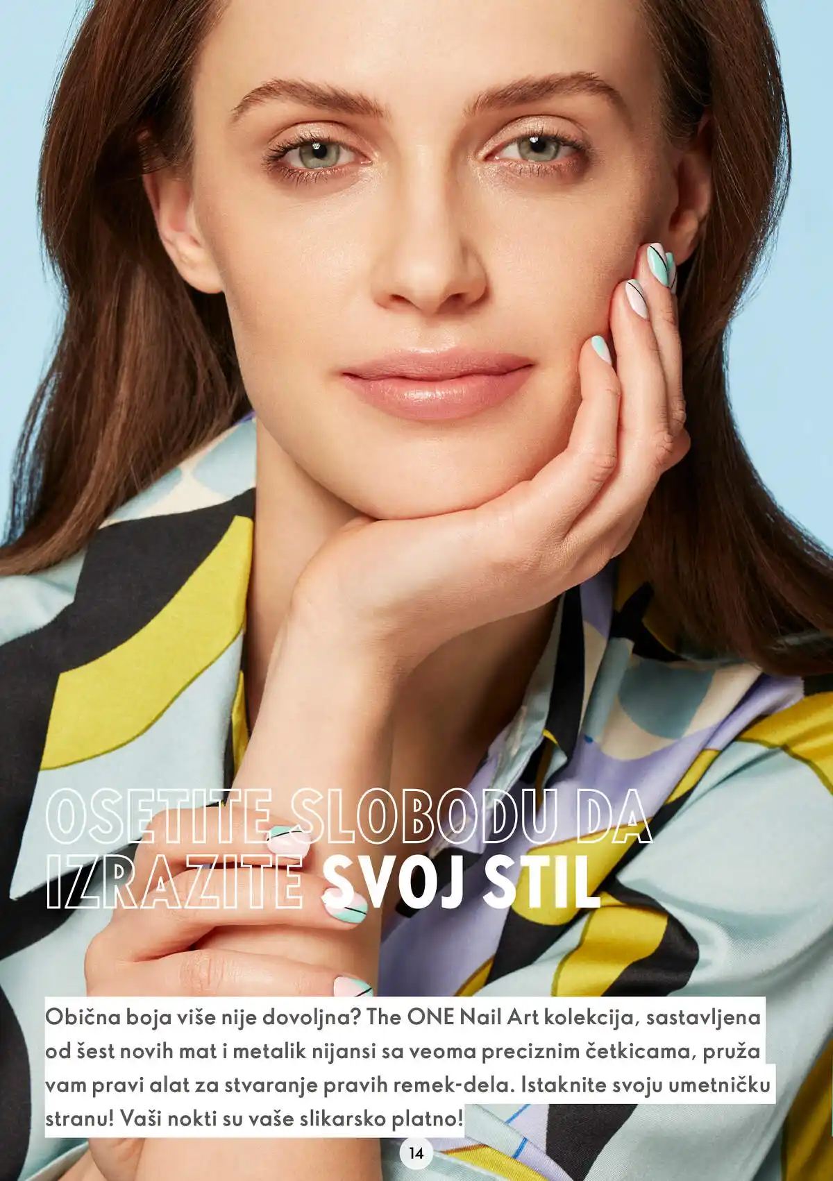 oriflame