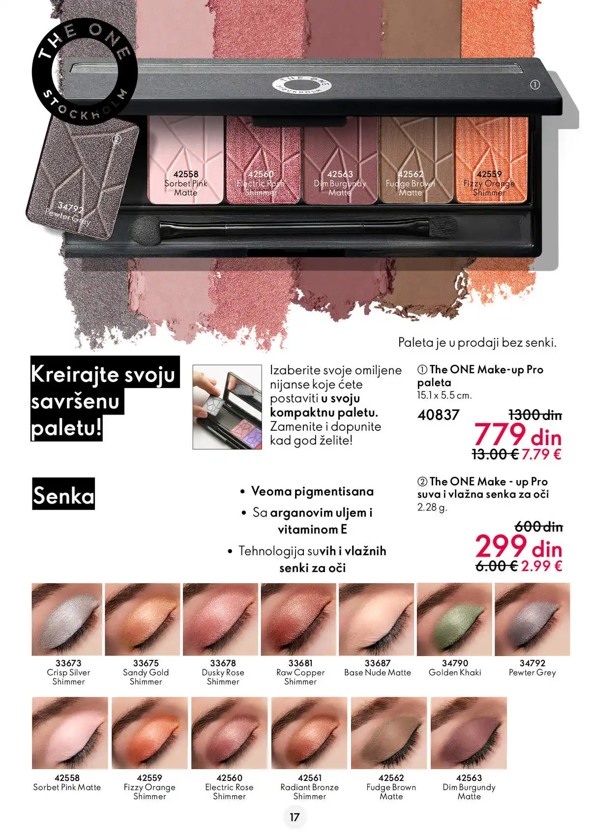 oriflame