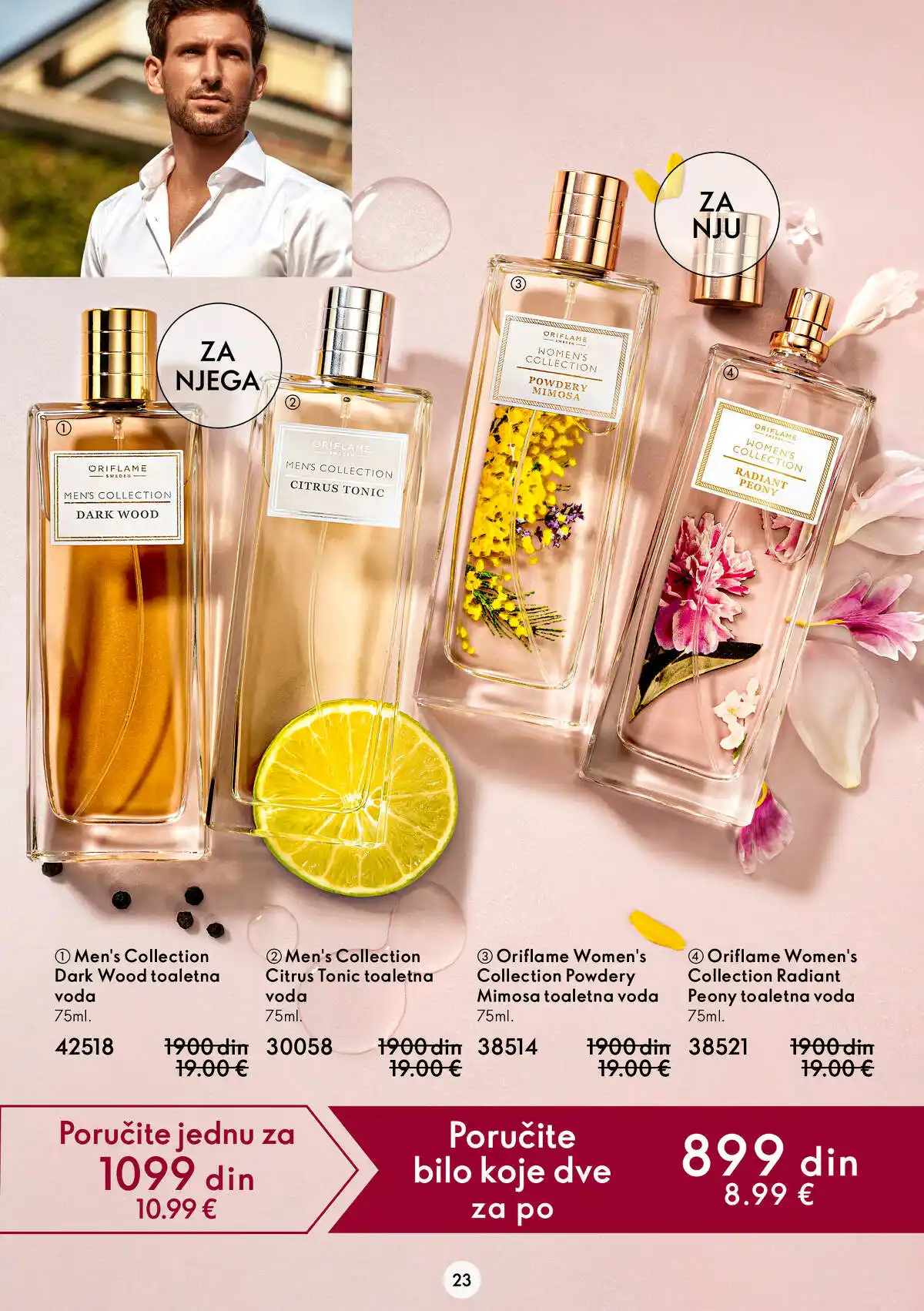oriflame