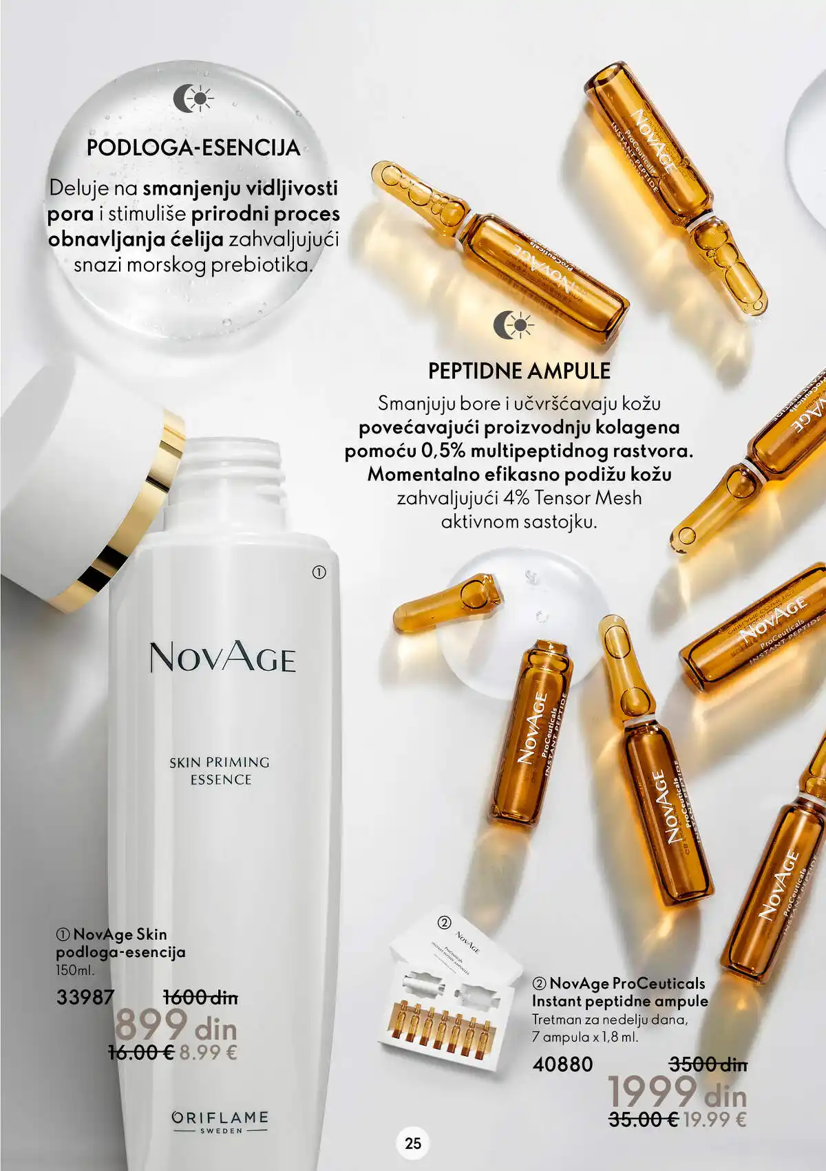 oriflame
