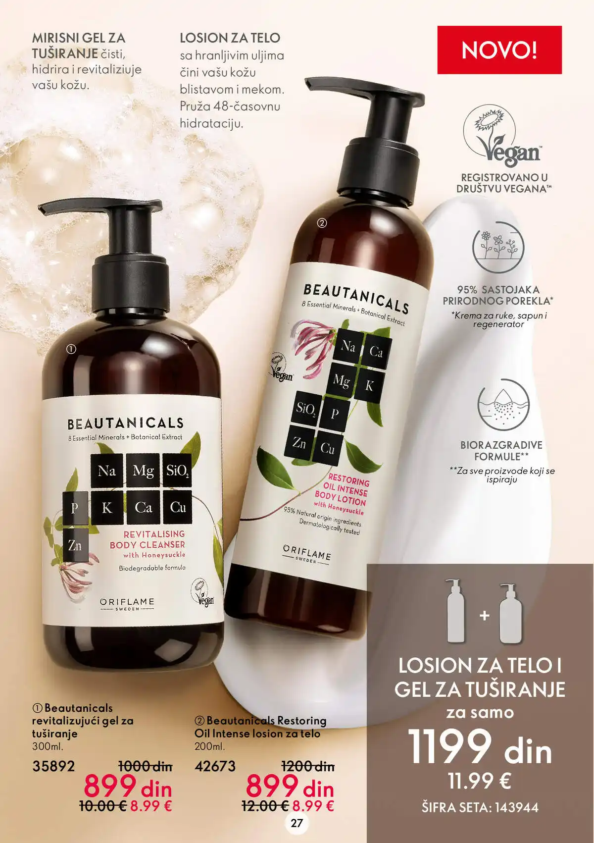oriflame