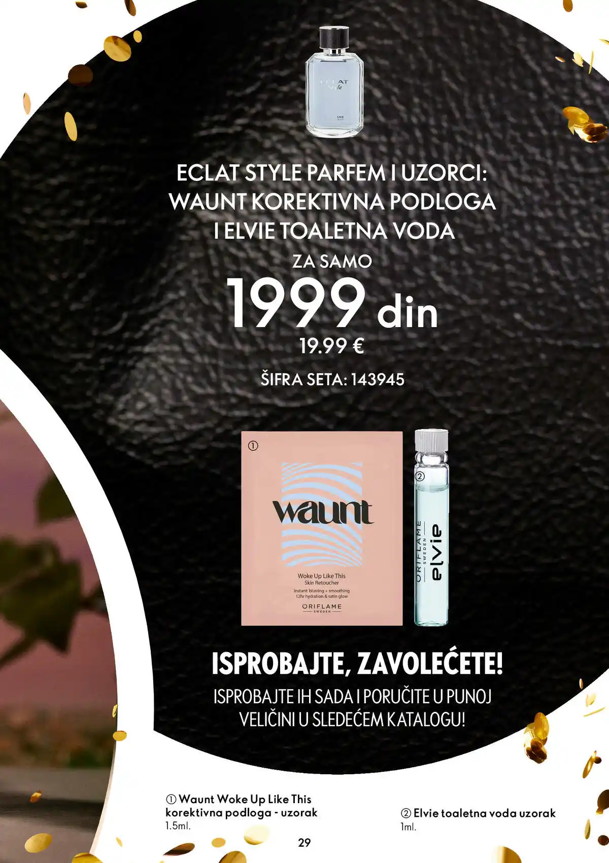 oriflame