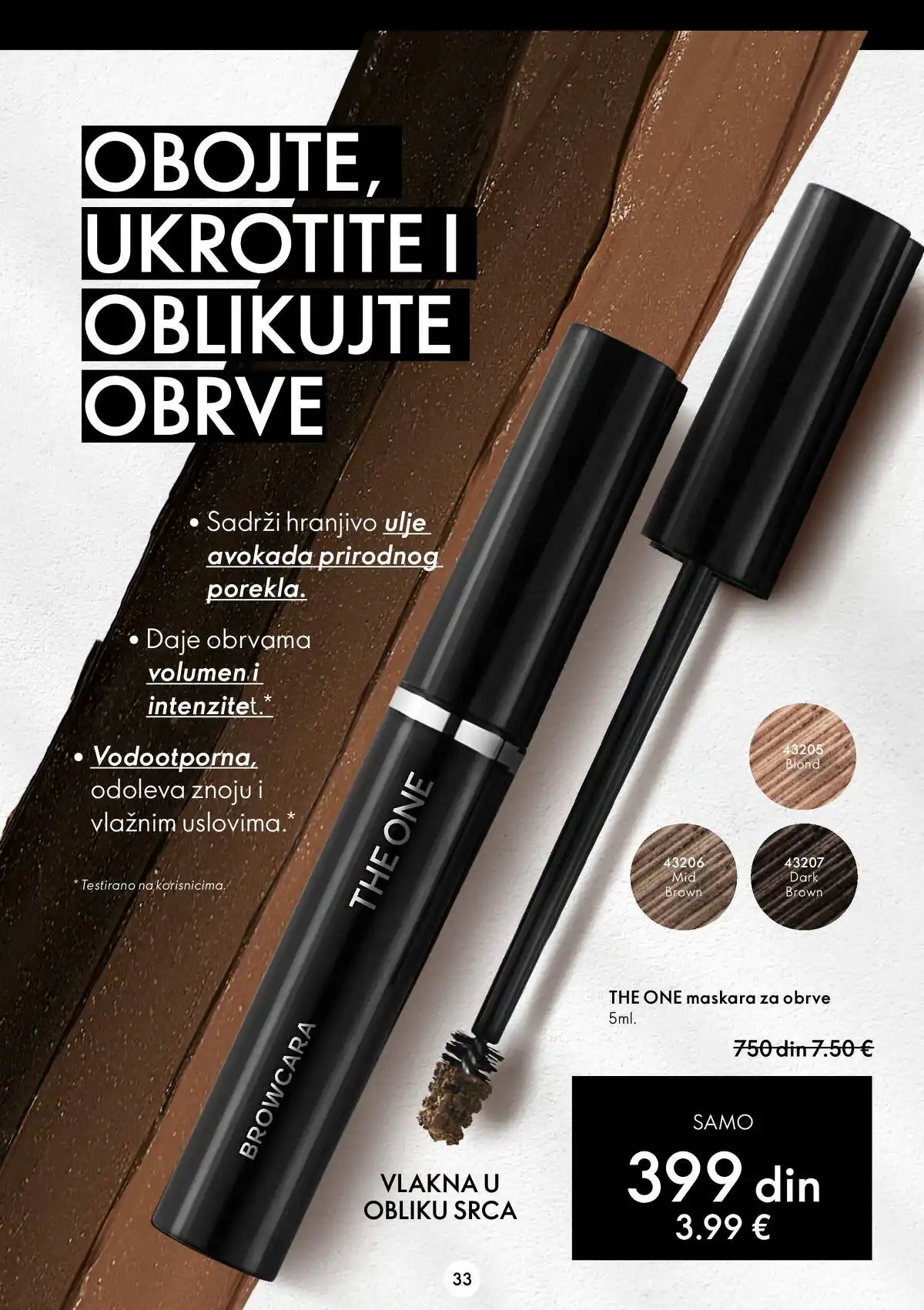 oriflame
