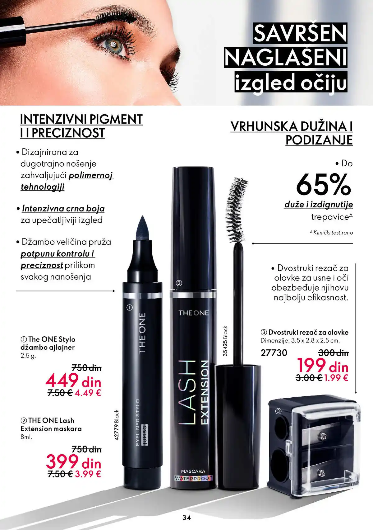 oriflame