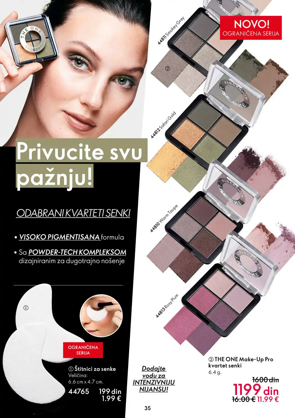 oriflame