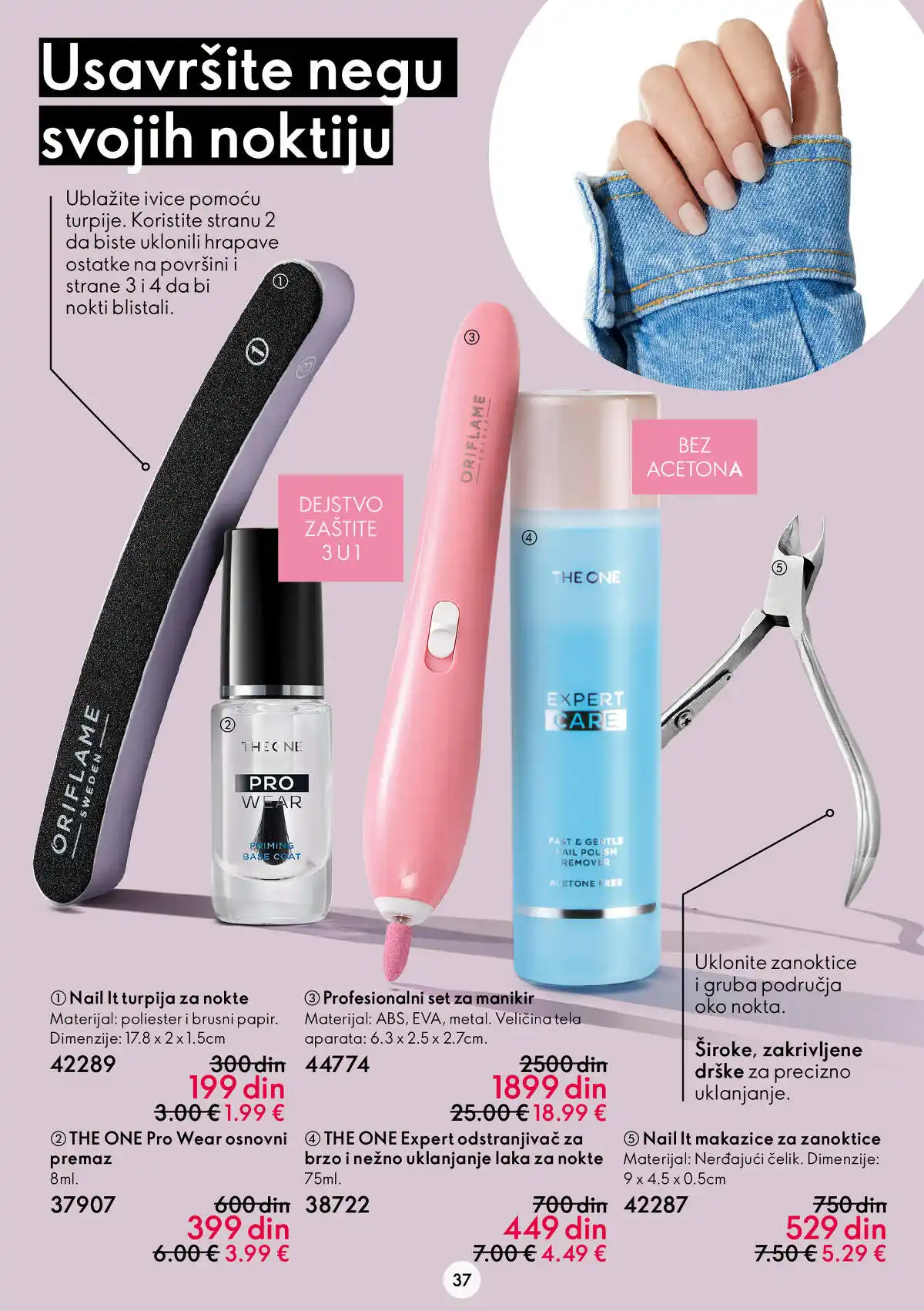 oriflame