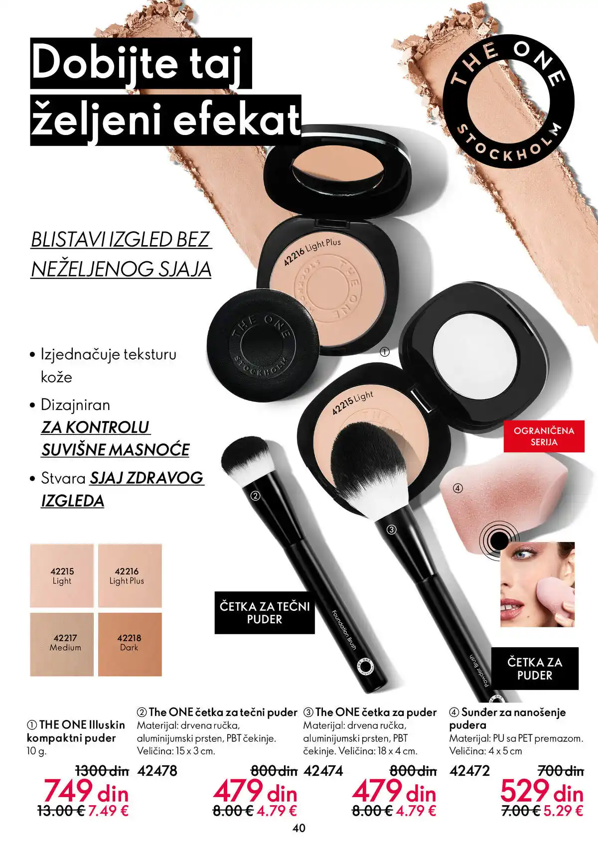 oriflame