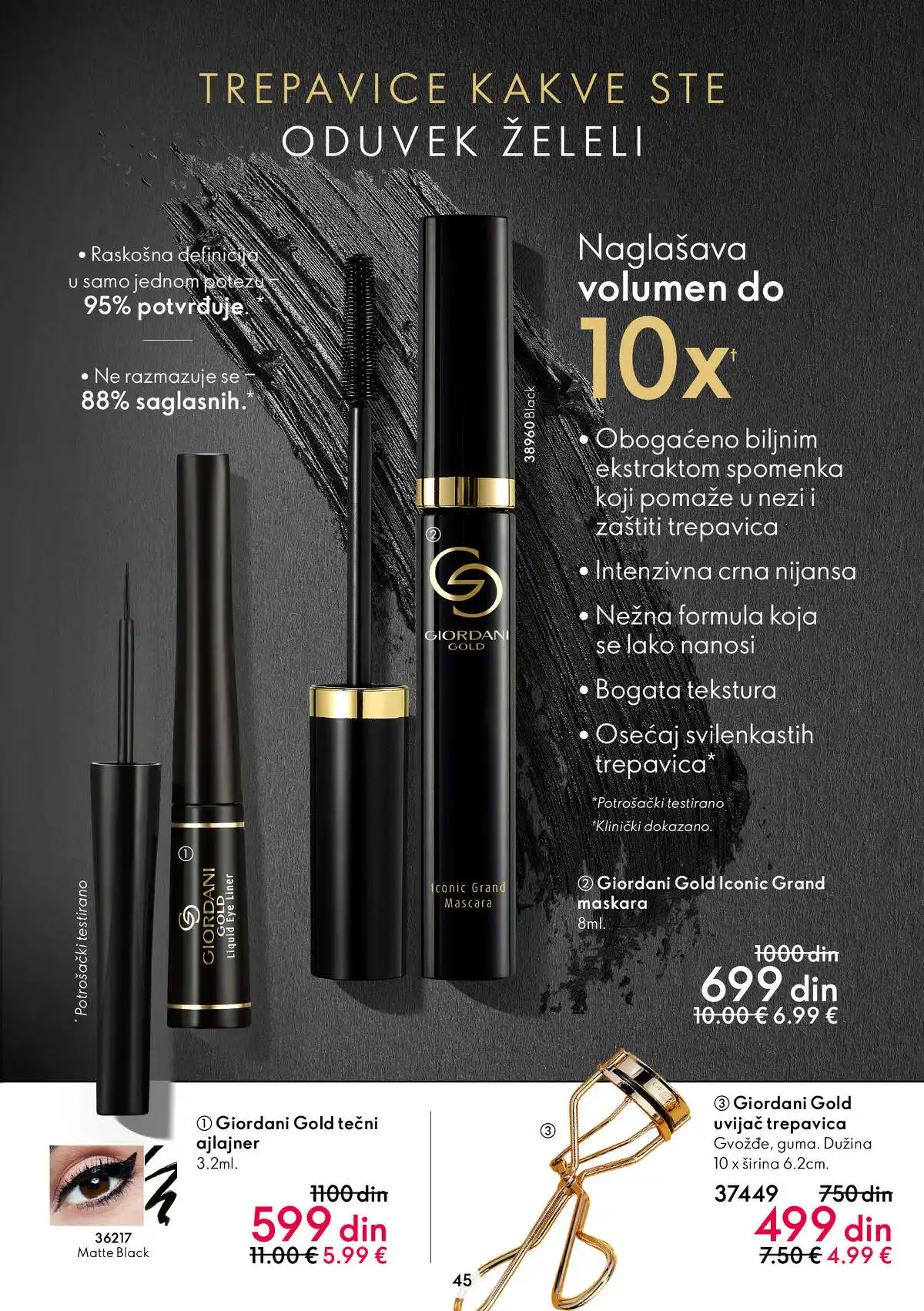 oriflame