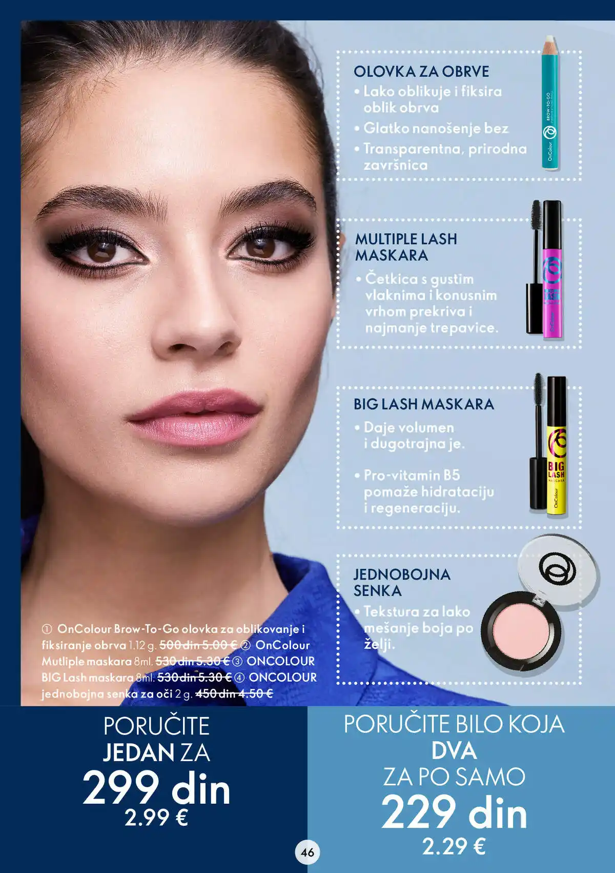 oriflame
