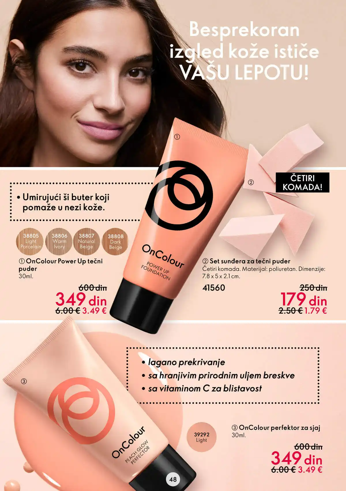 oriflame