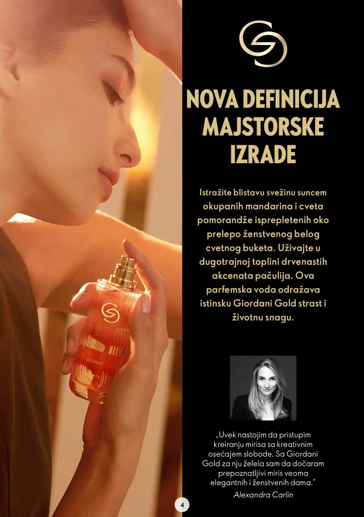 oriflame