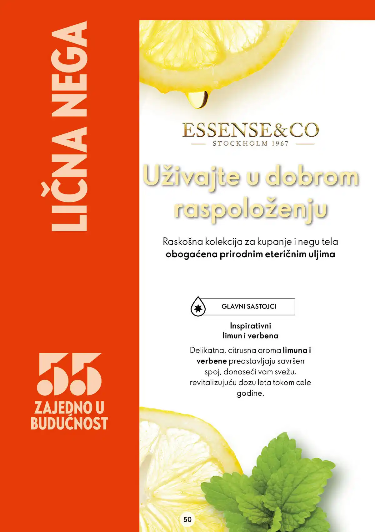 oriflame