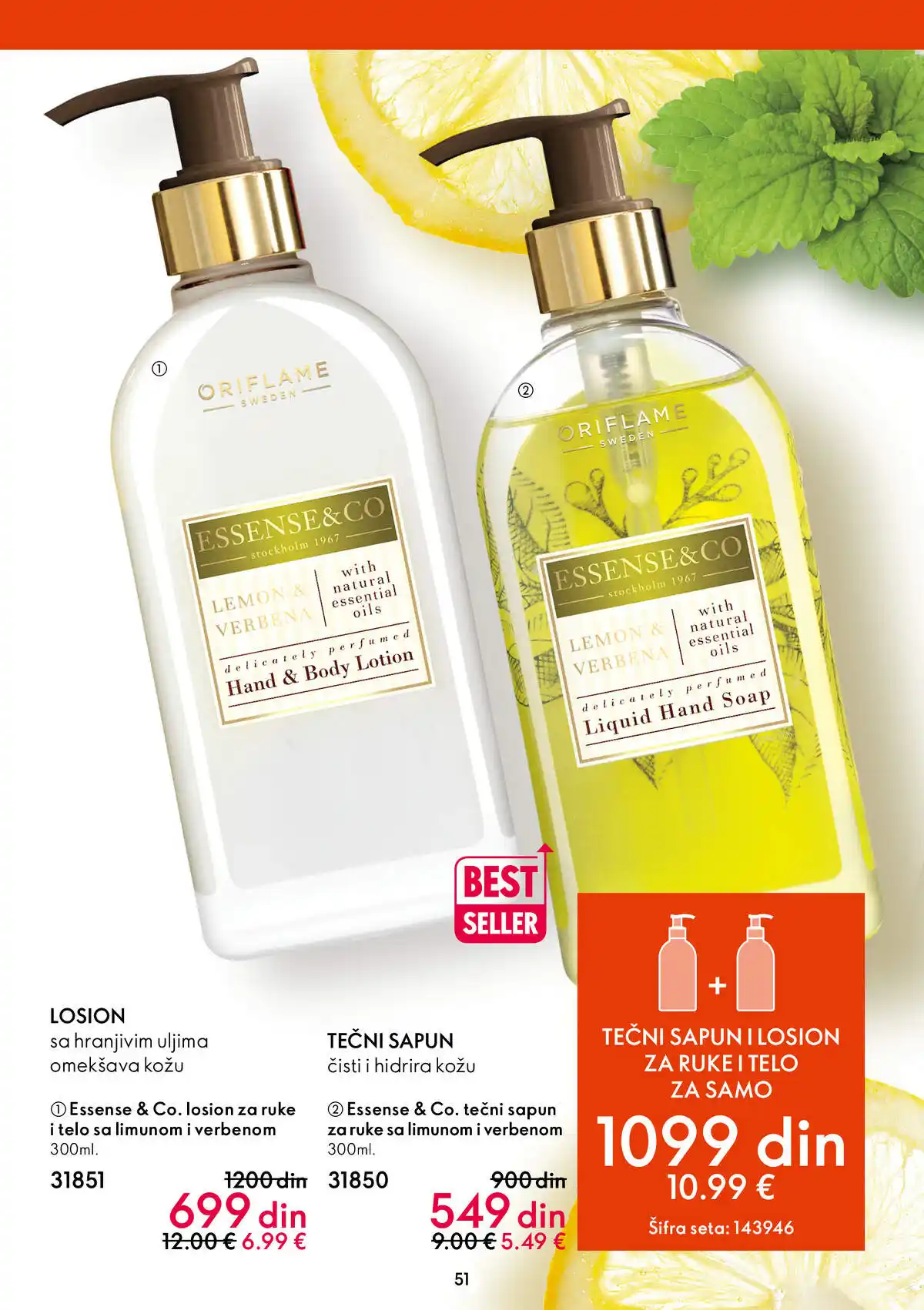 oriflame