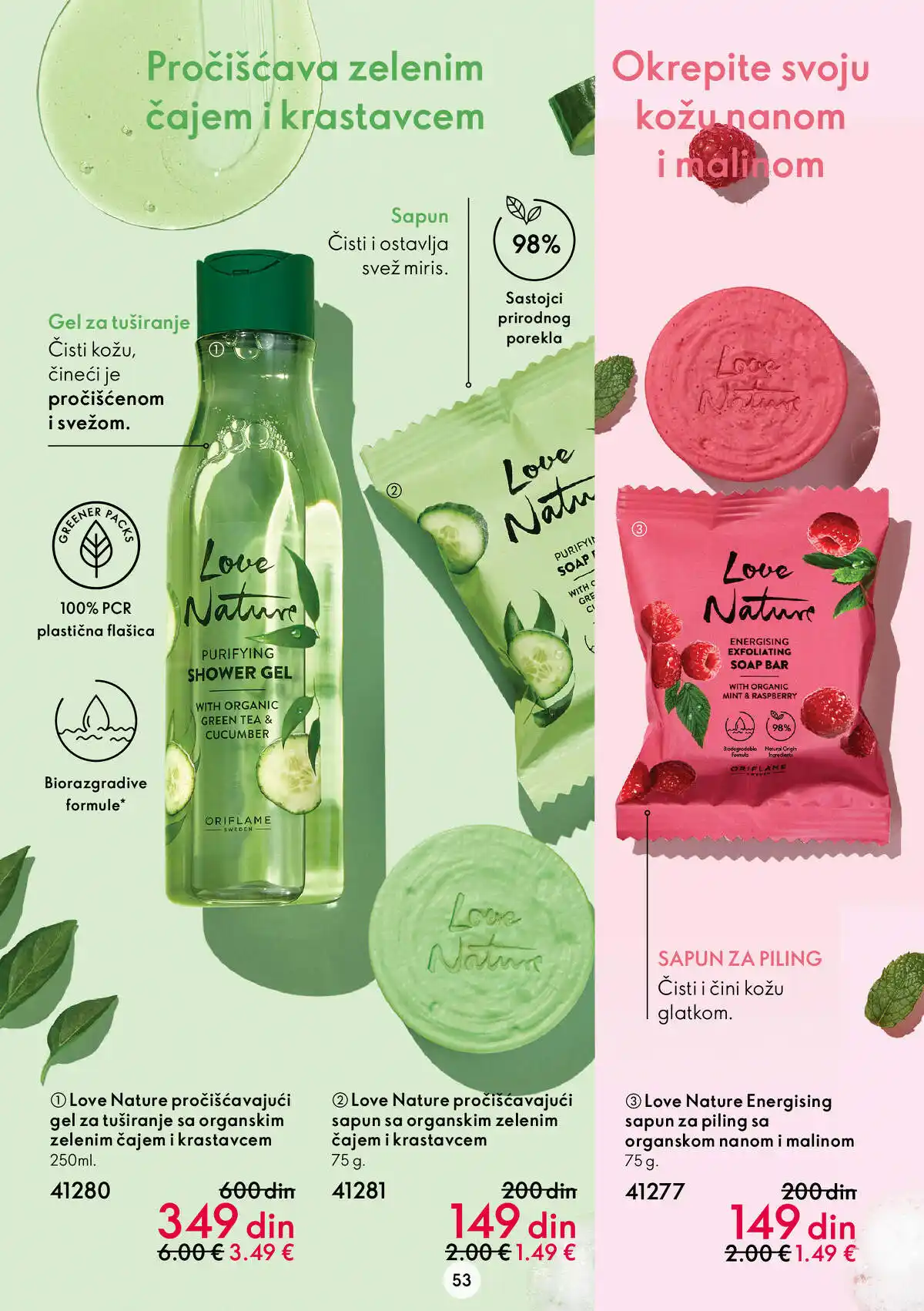 oriflame