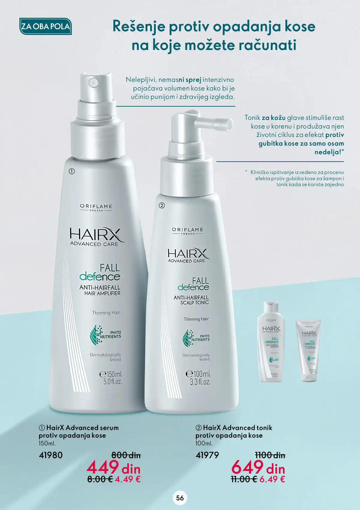 oriflame