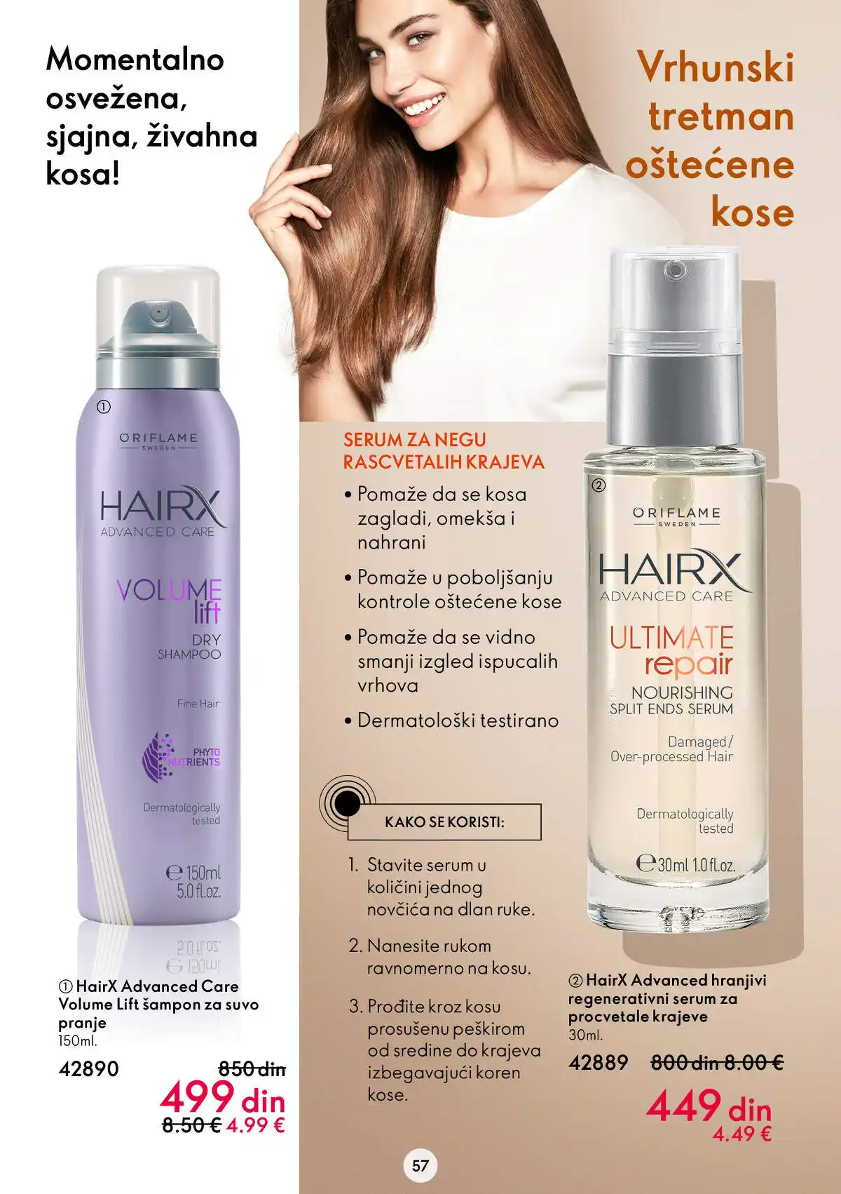 oriflame