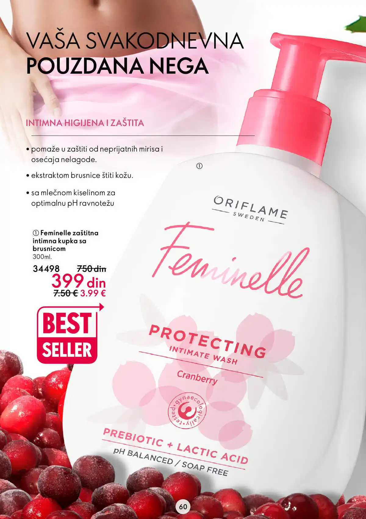 oriflame