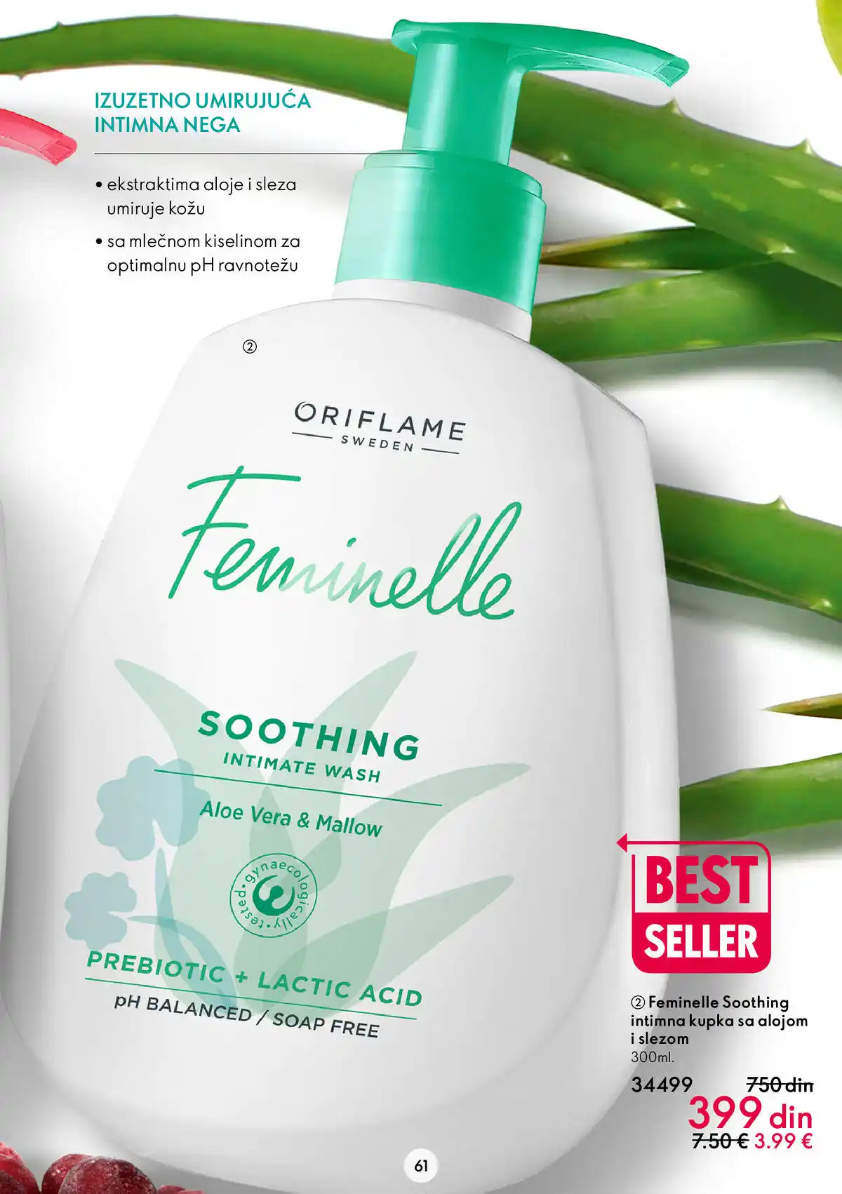 oriflame