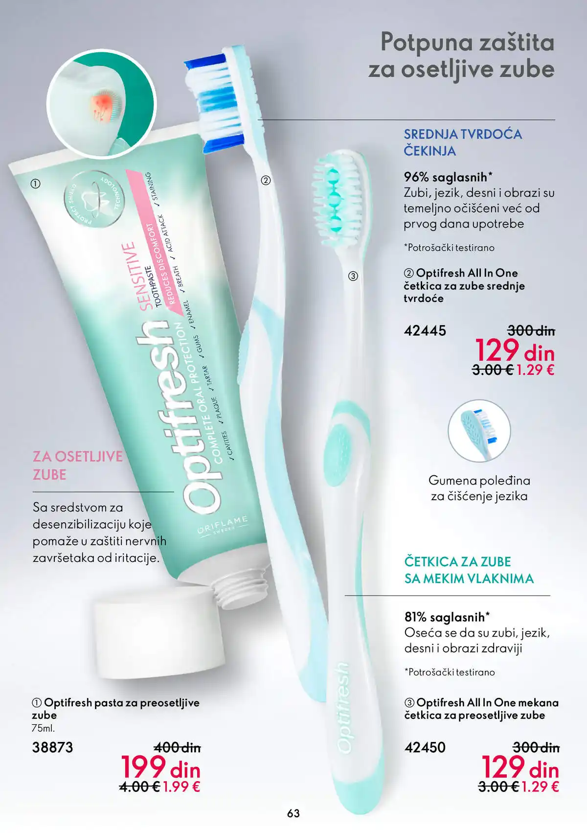 oriflame