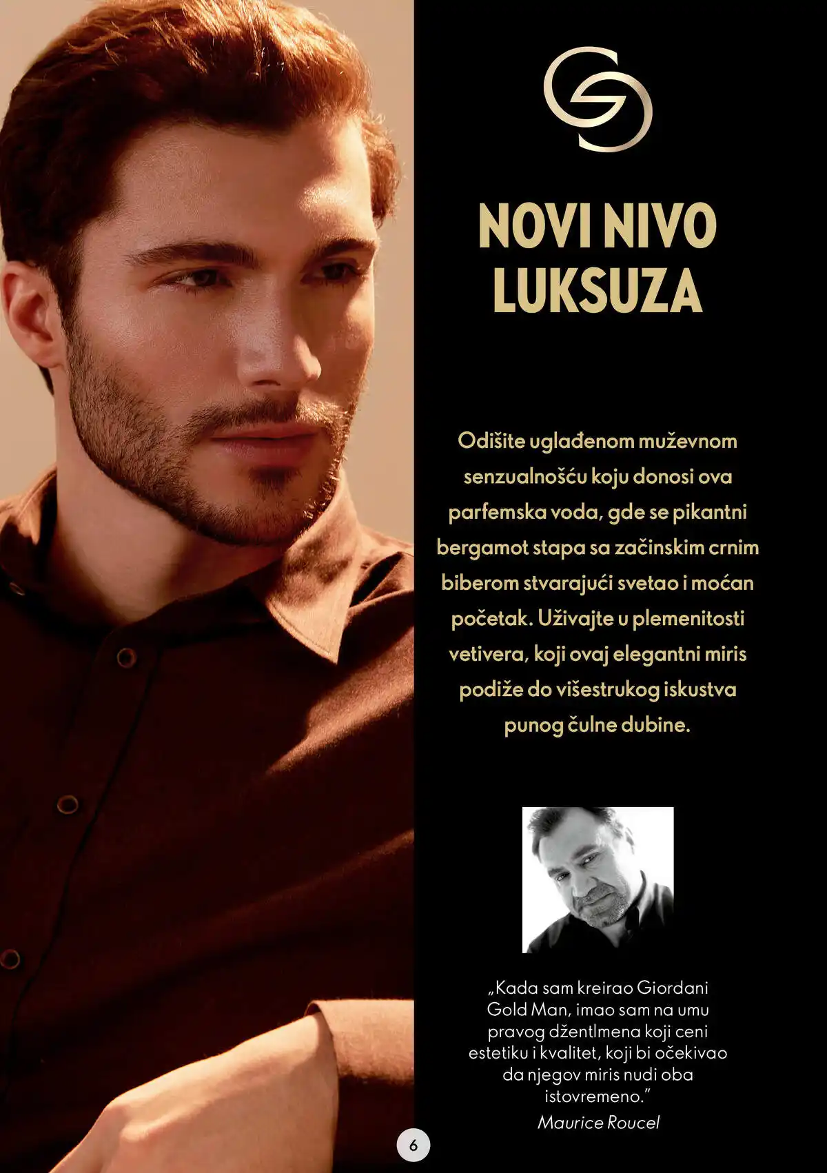 oriflame