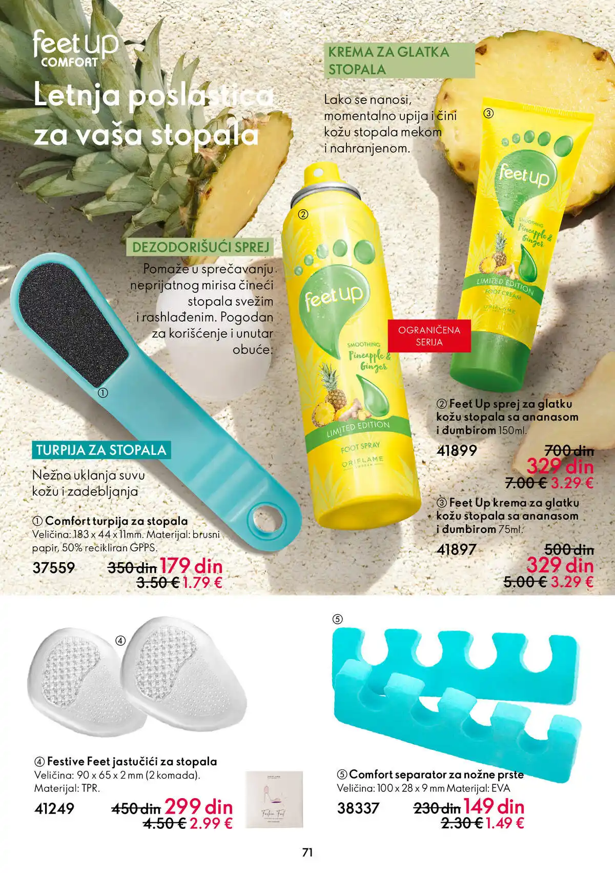 oriflame