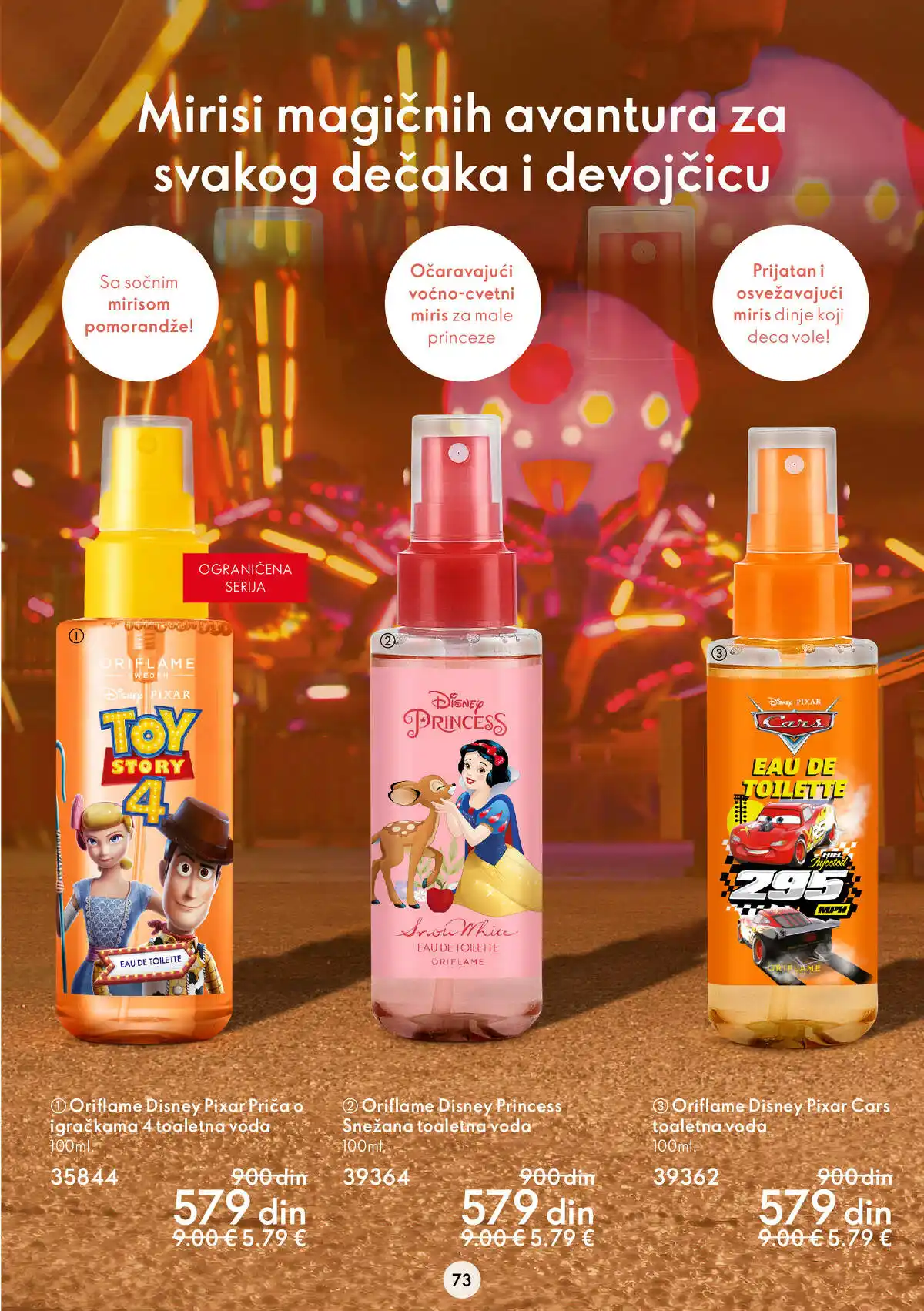 oriflame