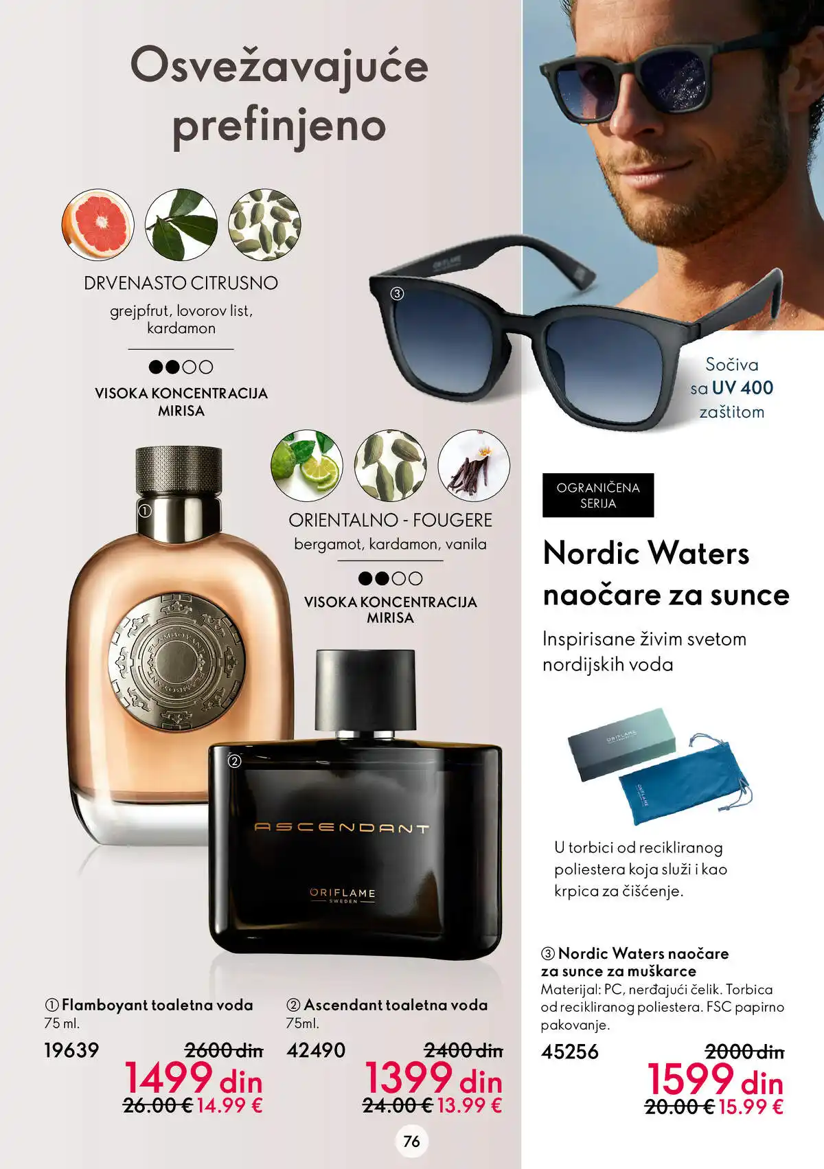 oriflame