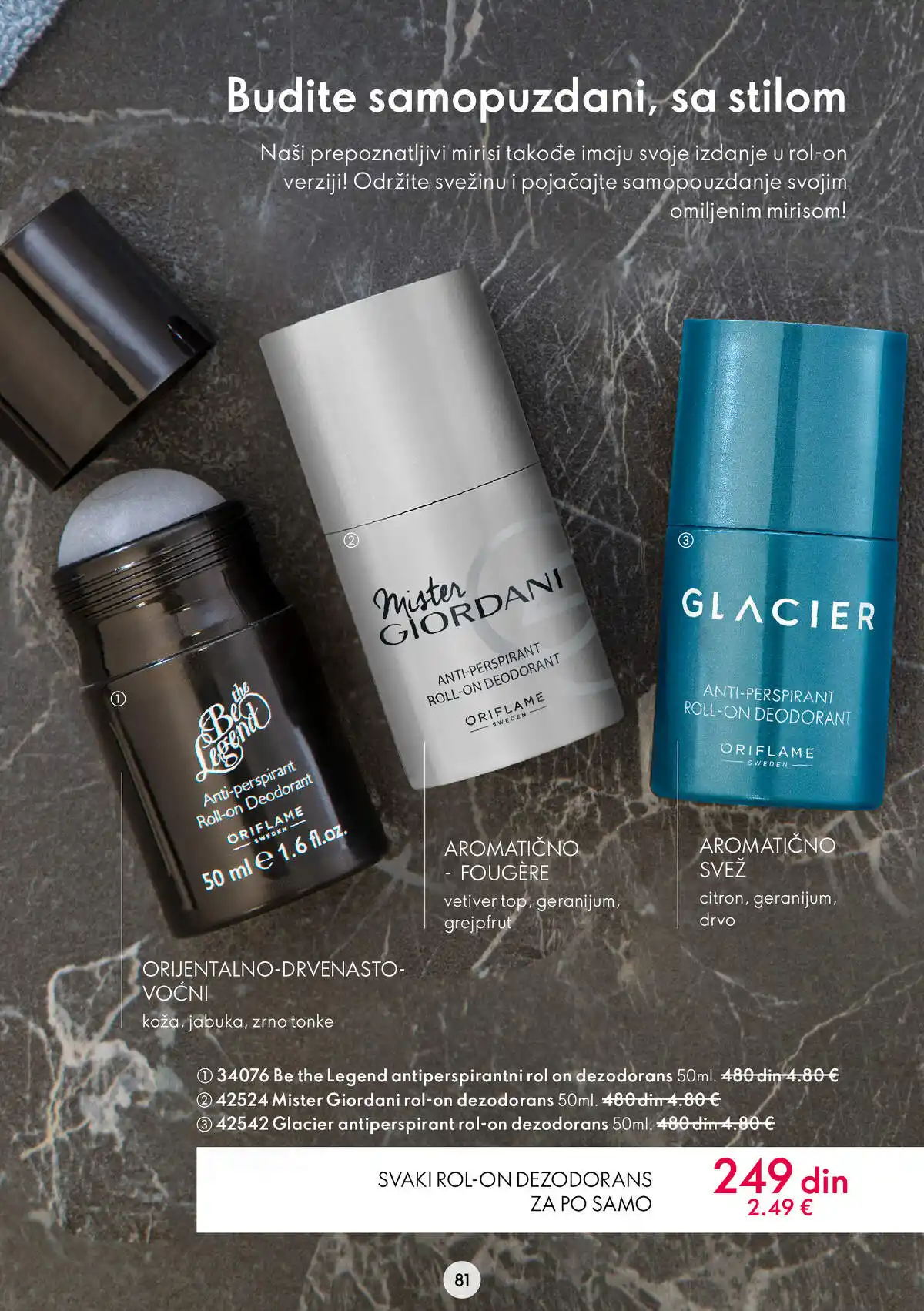 oriflame