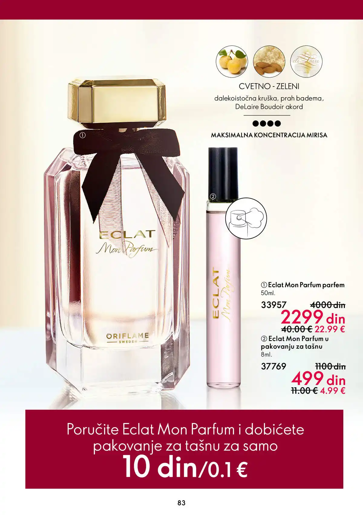oriflame