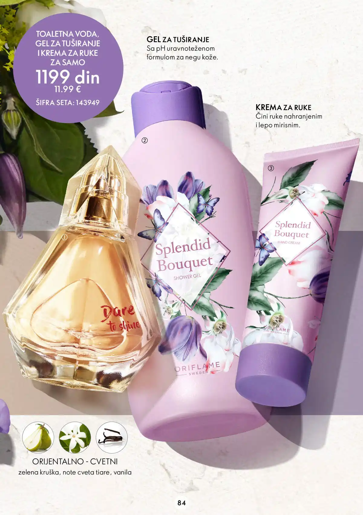 oriflame