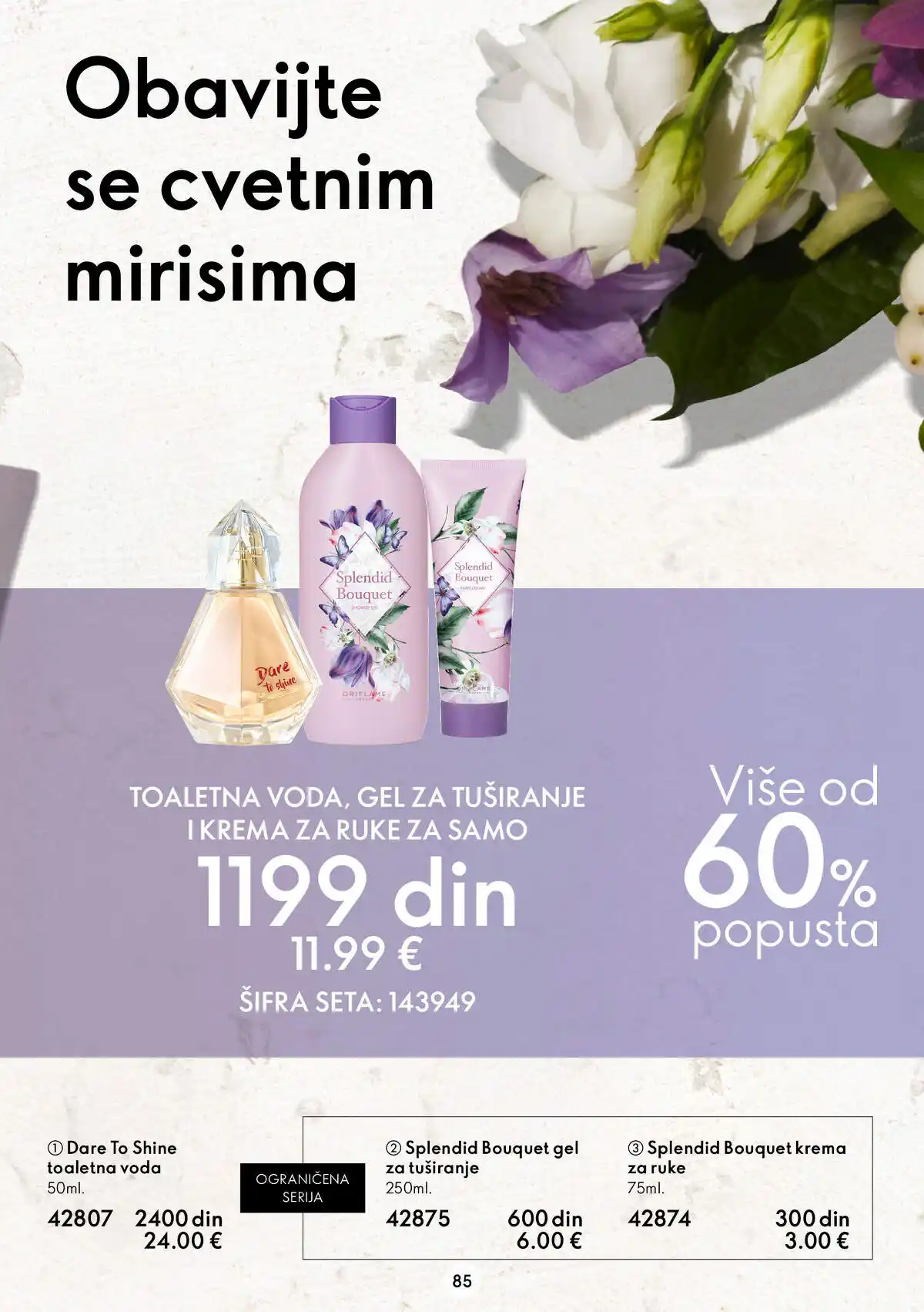 oriflame
