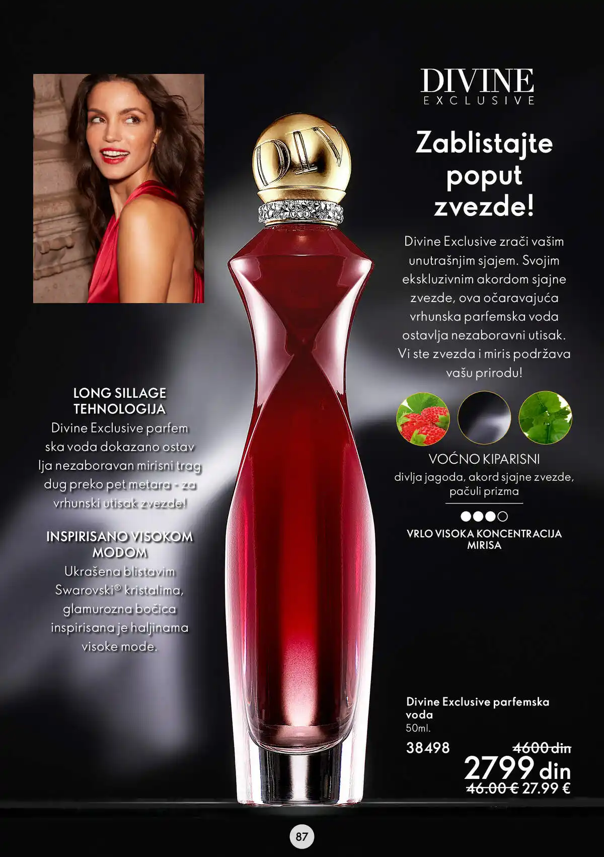 oriflame