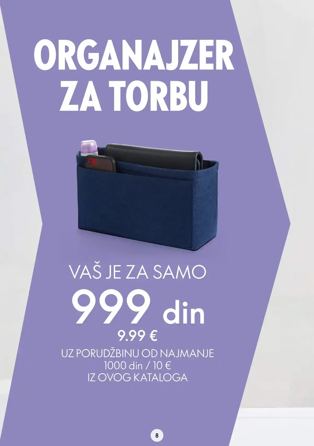 oriflame