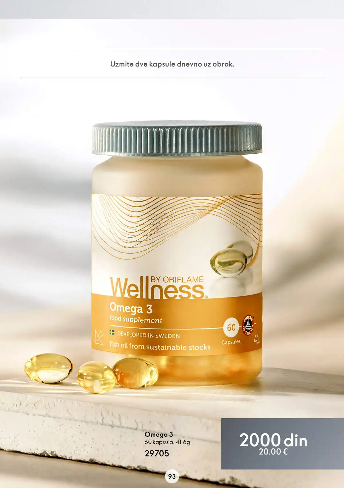 oriflame