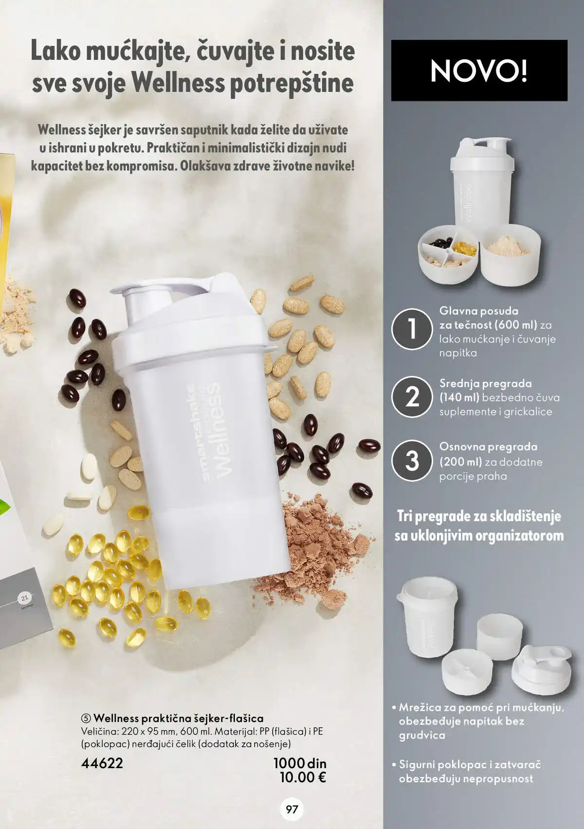 oriflame