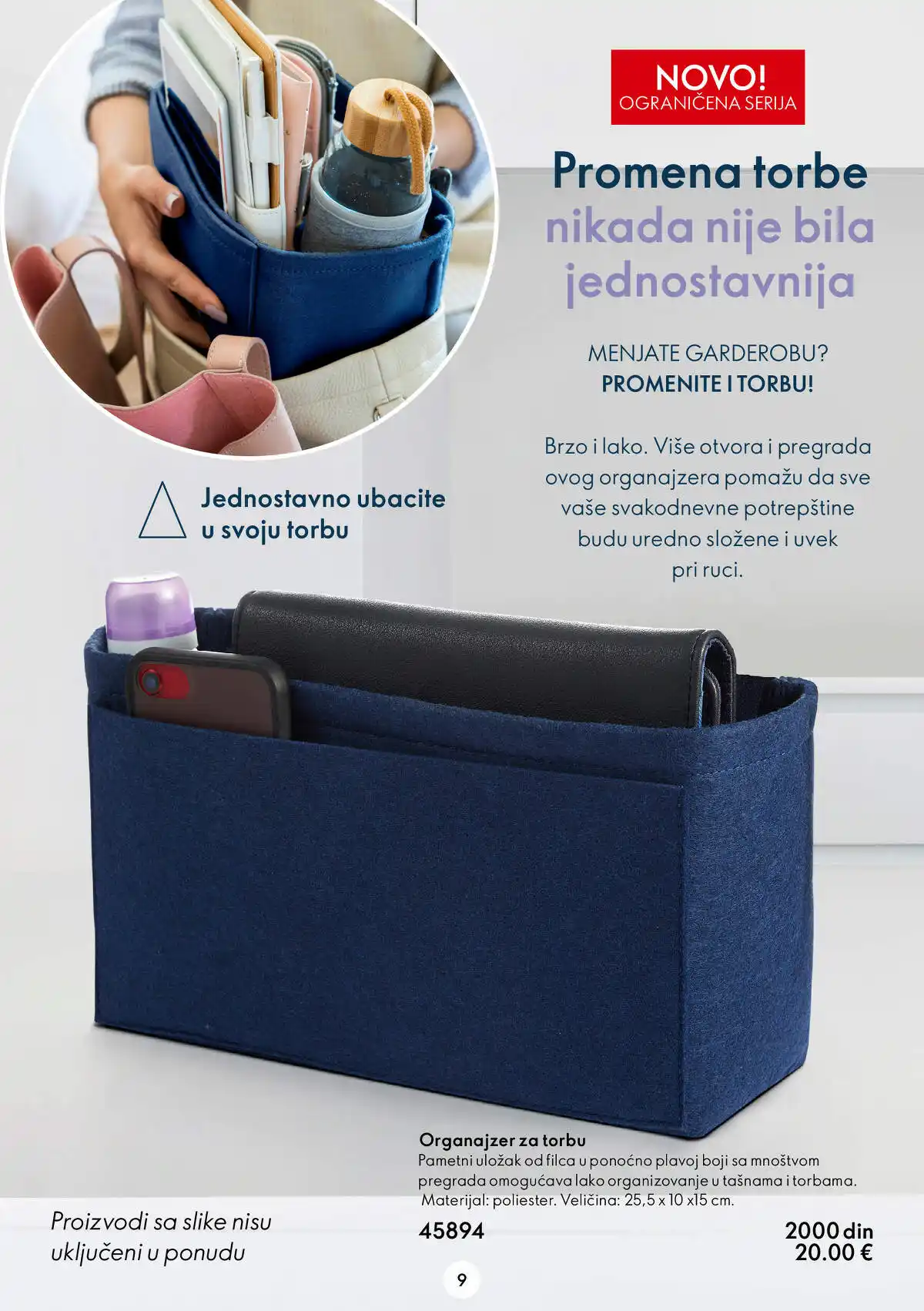 oriflame