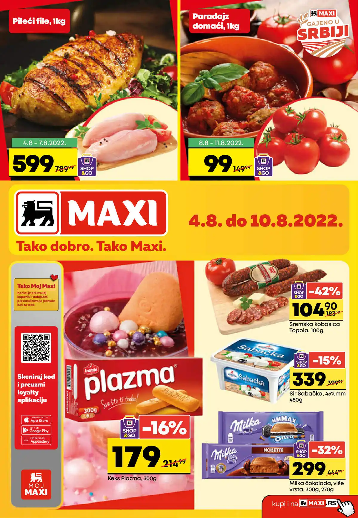 maxi