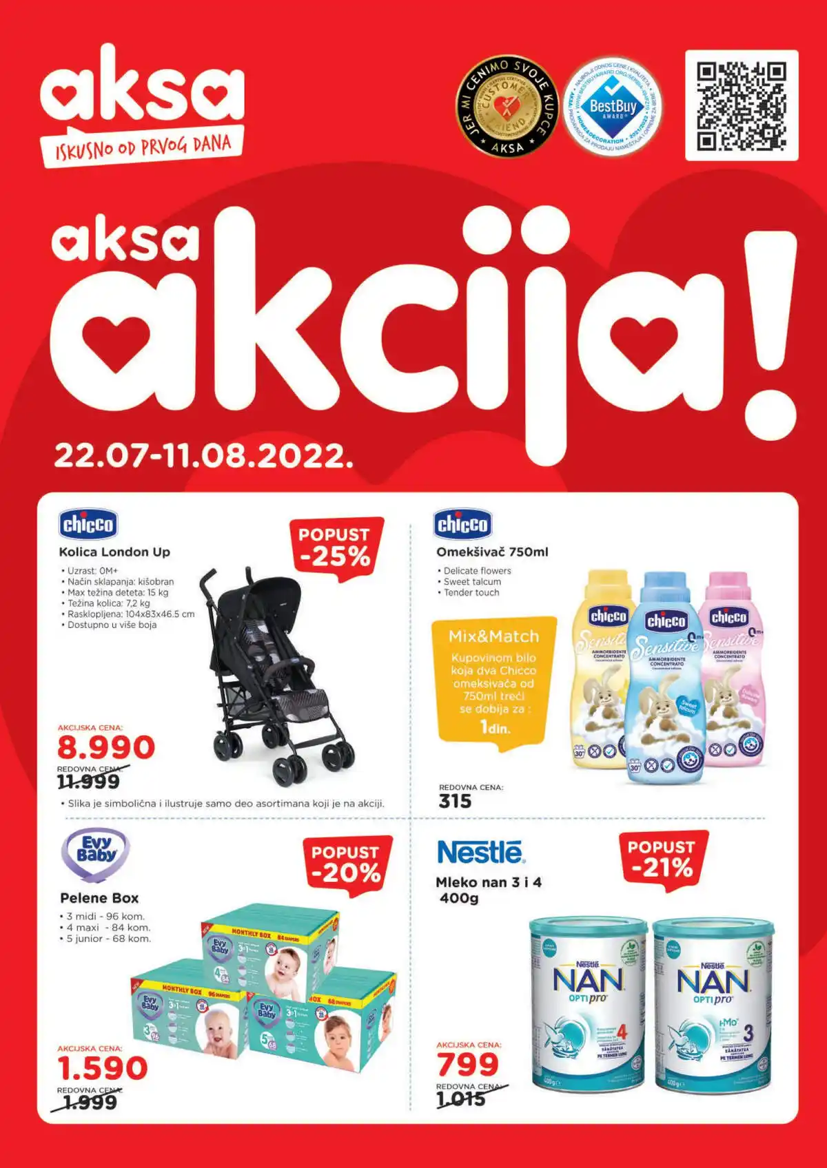 aksa