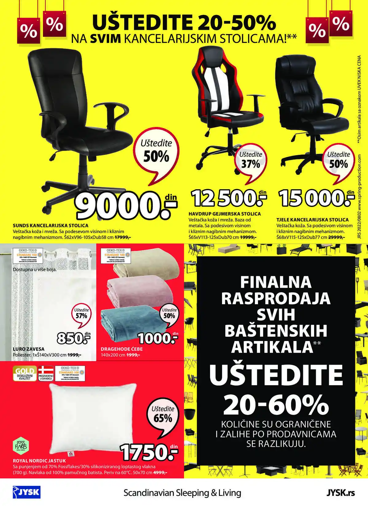 jysk