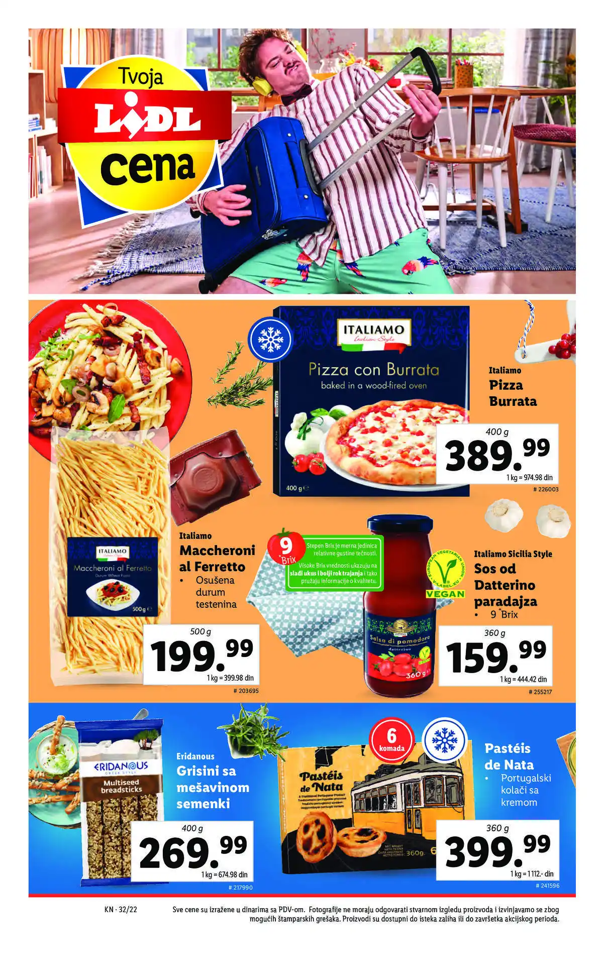 lidl