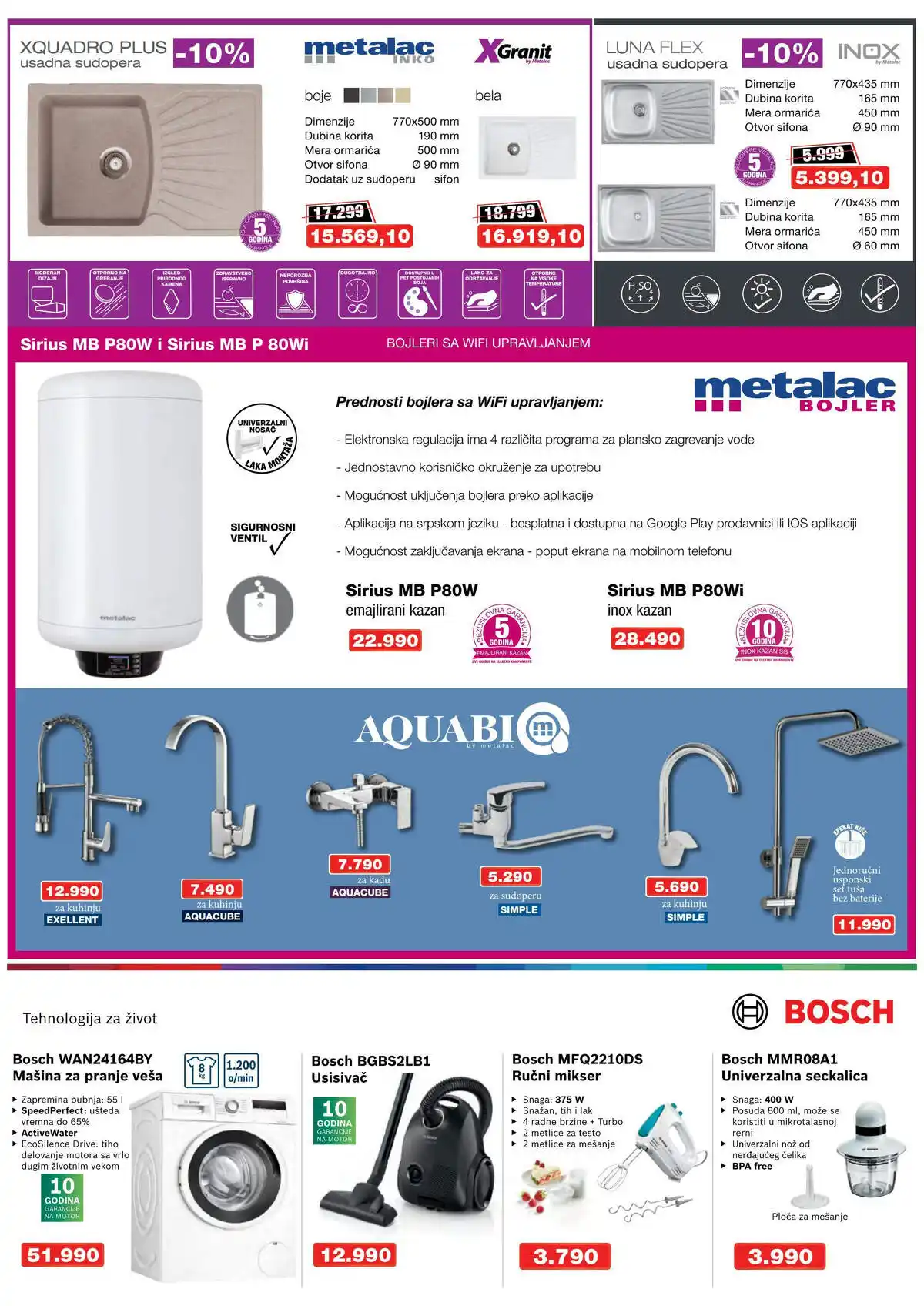 metalac