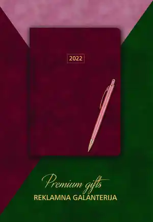 Premium gifts 2022