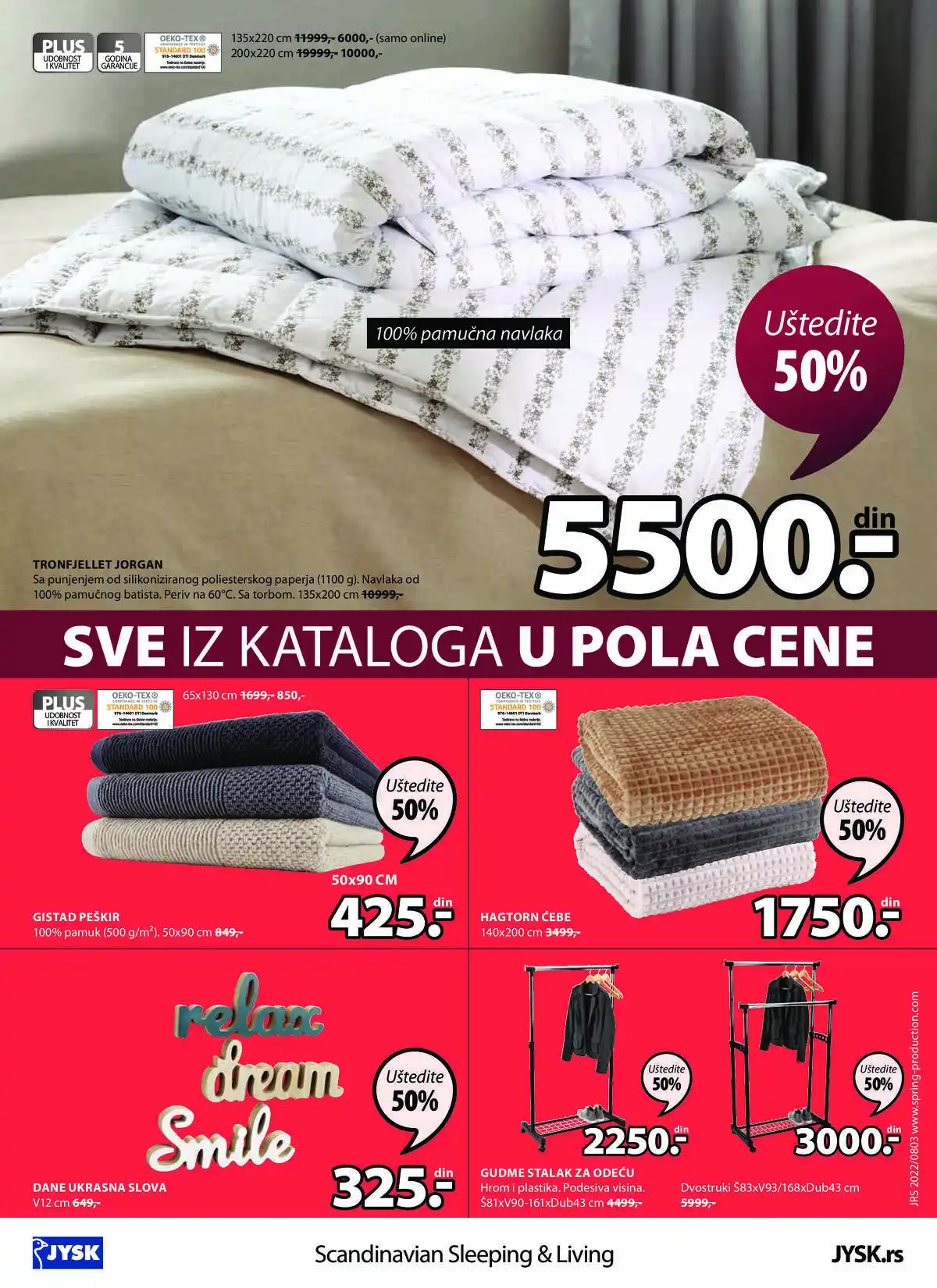 jysk