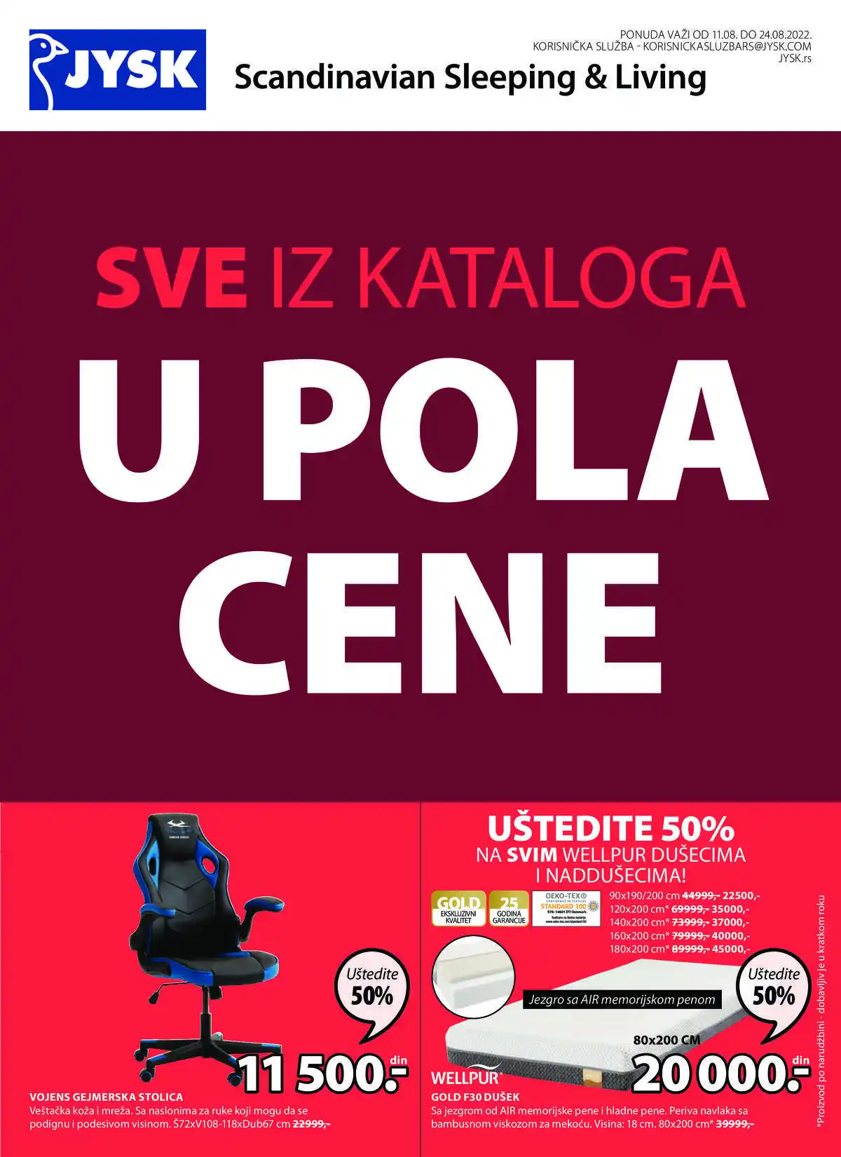 jysk