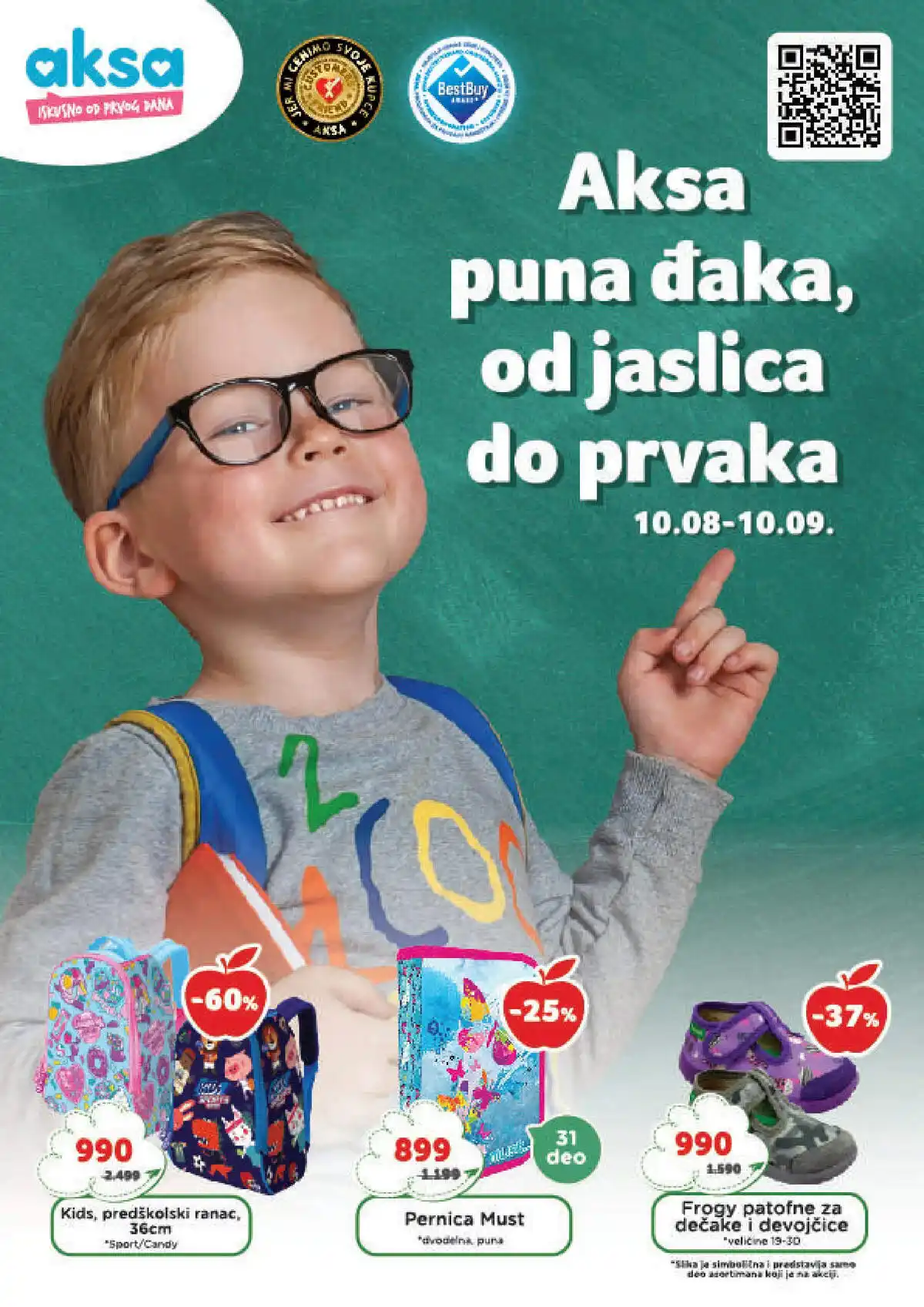aksa